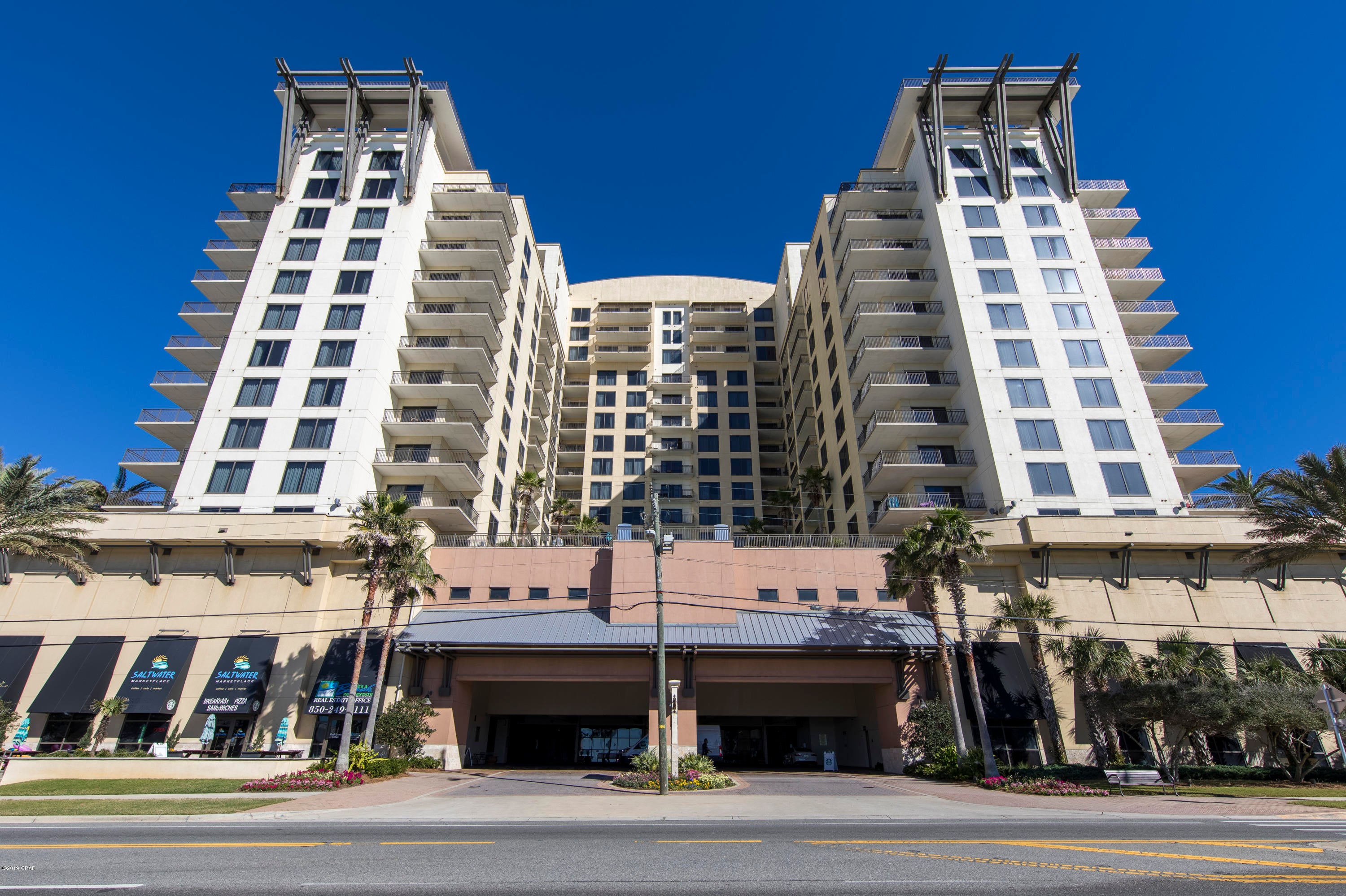 Origin At Seahaven - Residential