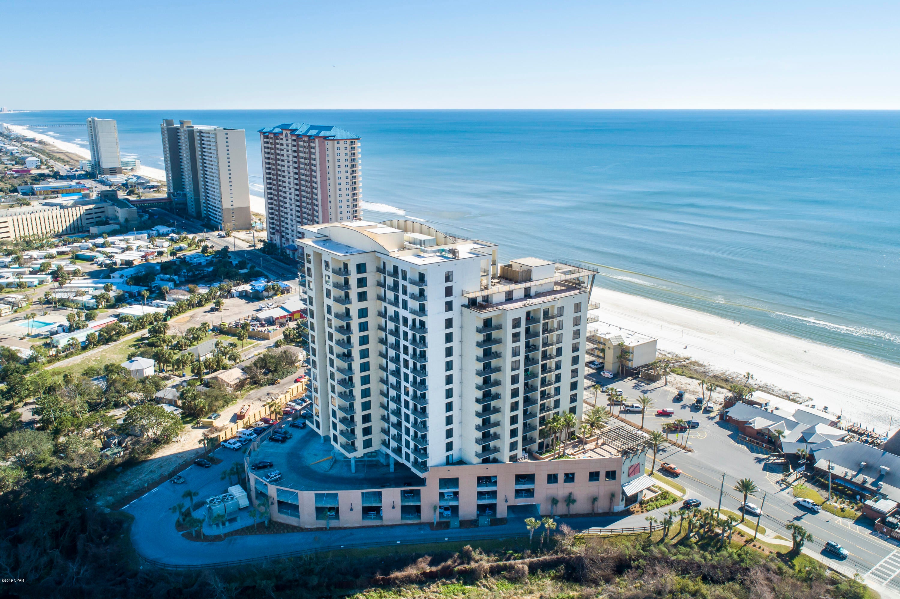 Origin At Seahaven - Residential