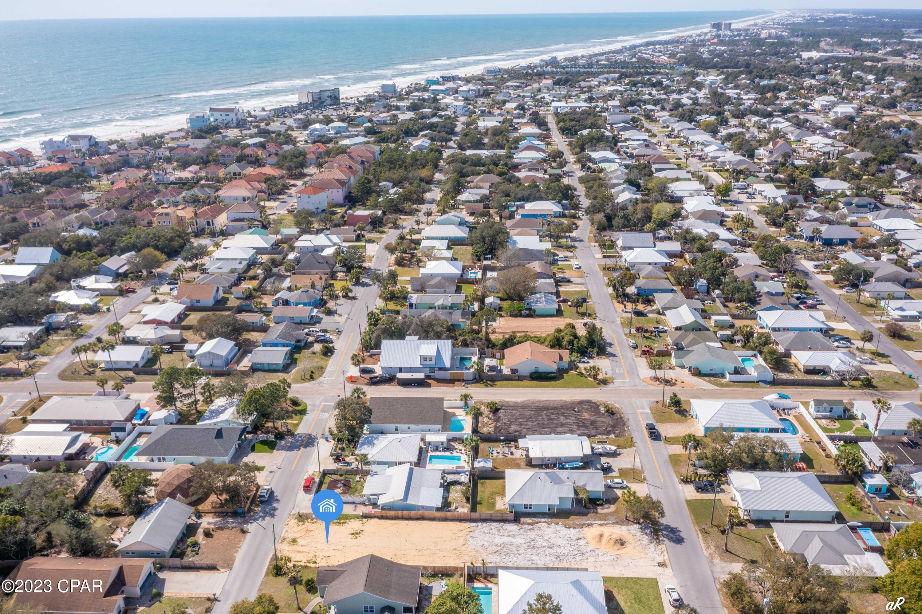 Riviera Beach - Land