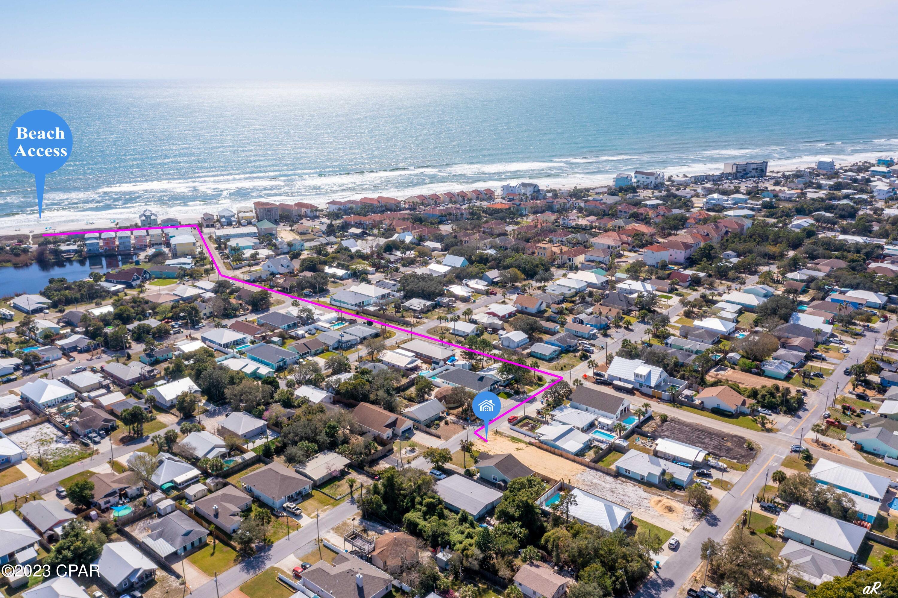 Riviera Beach - Land