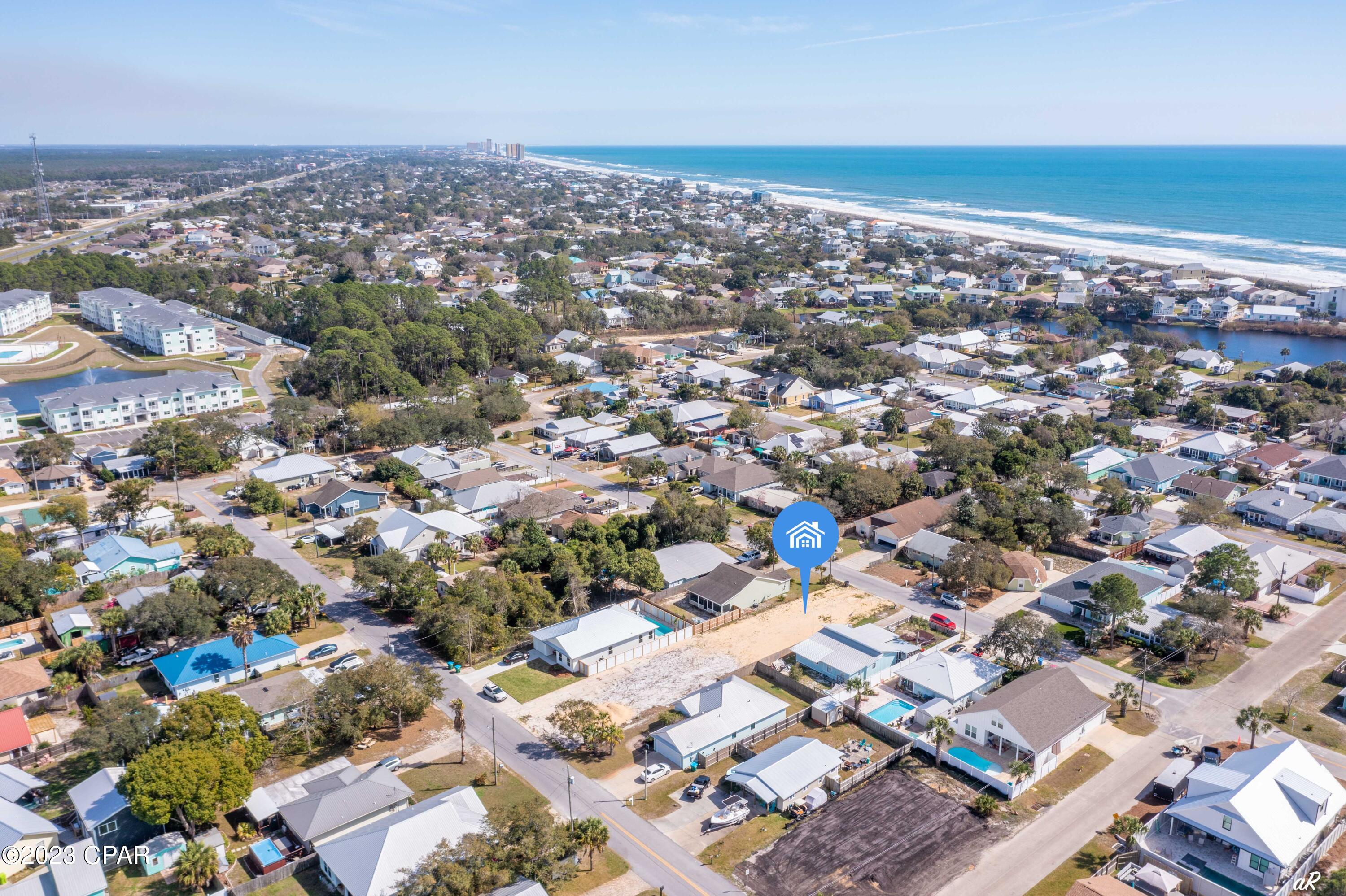 Riviera Beach - Land