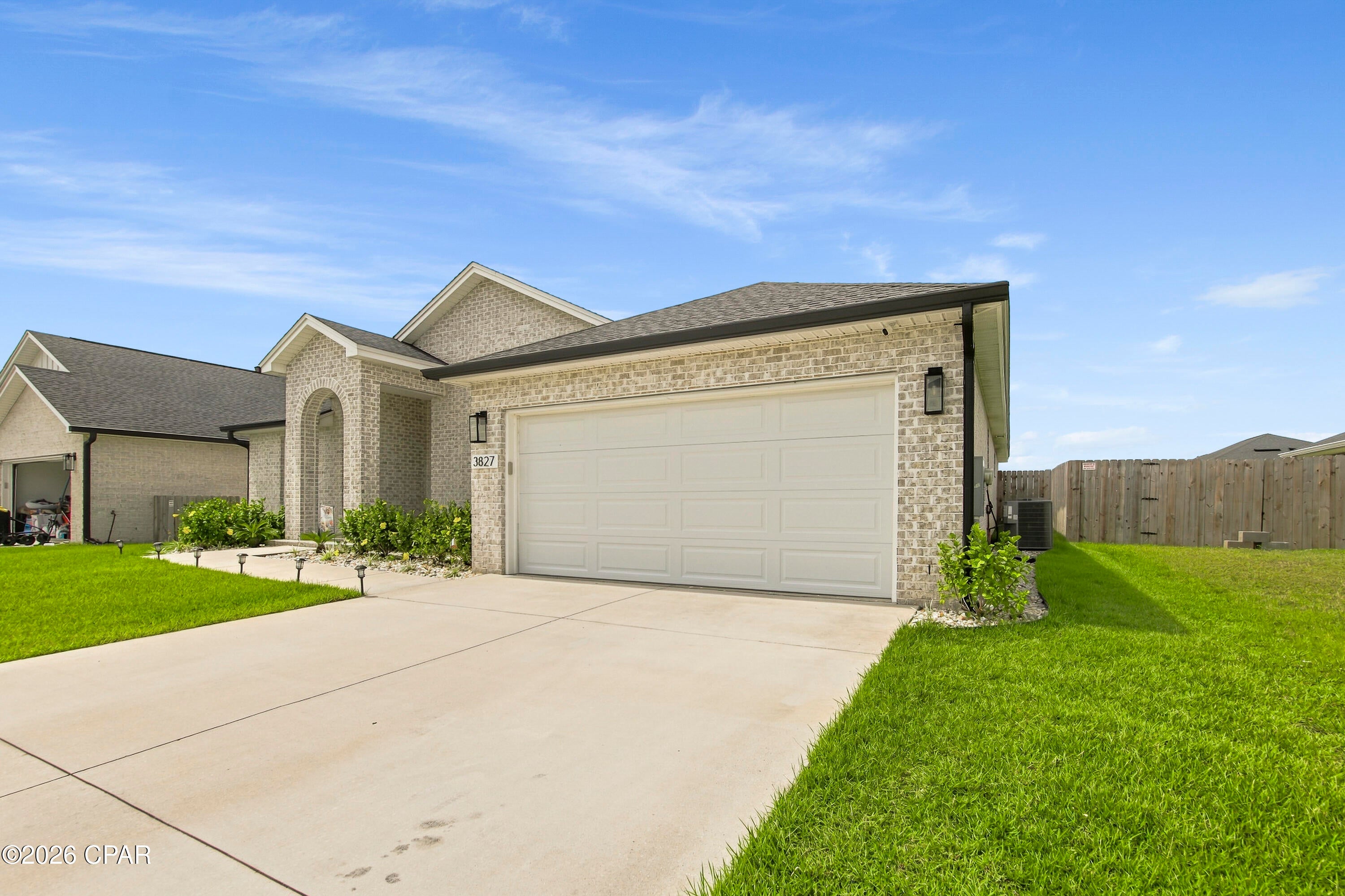 College Station Phase 3 - Residential
