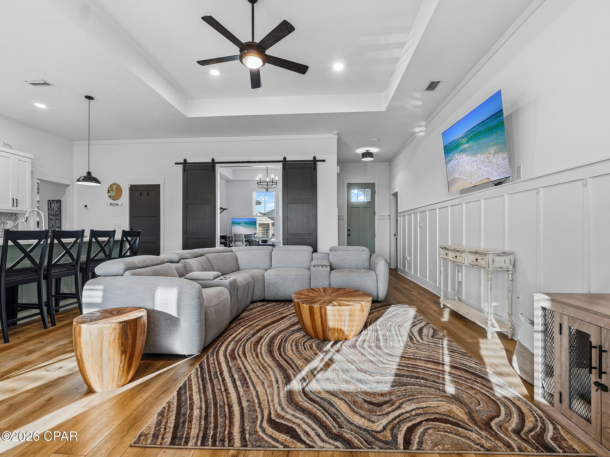 College Station Phase 3 - Residential