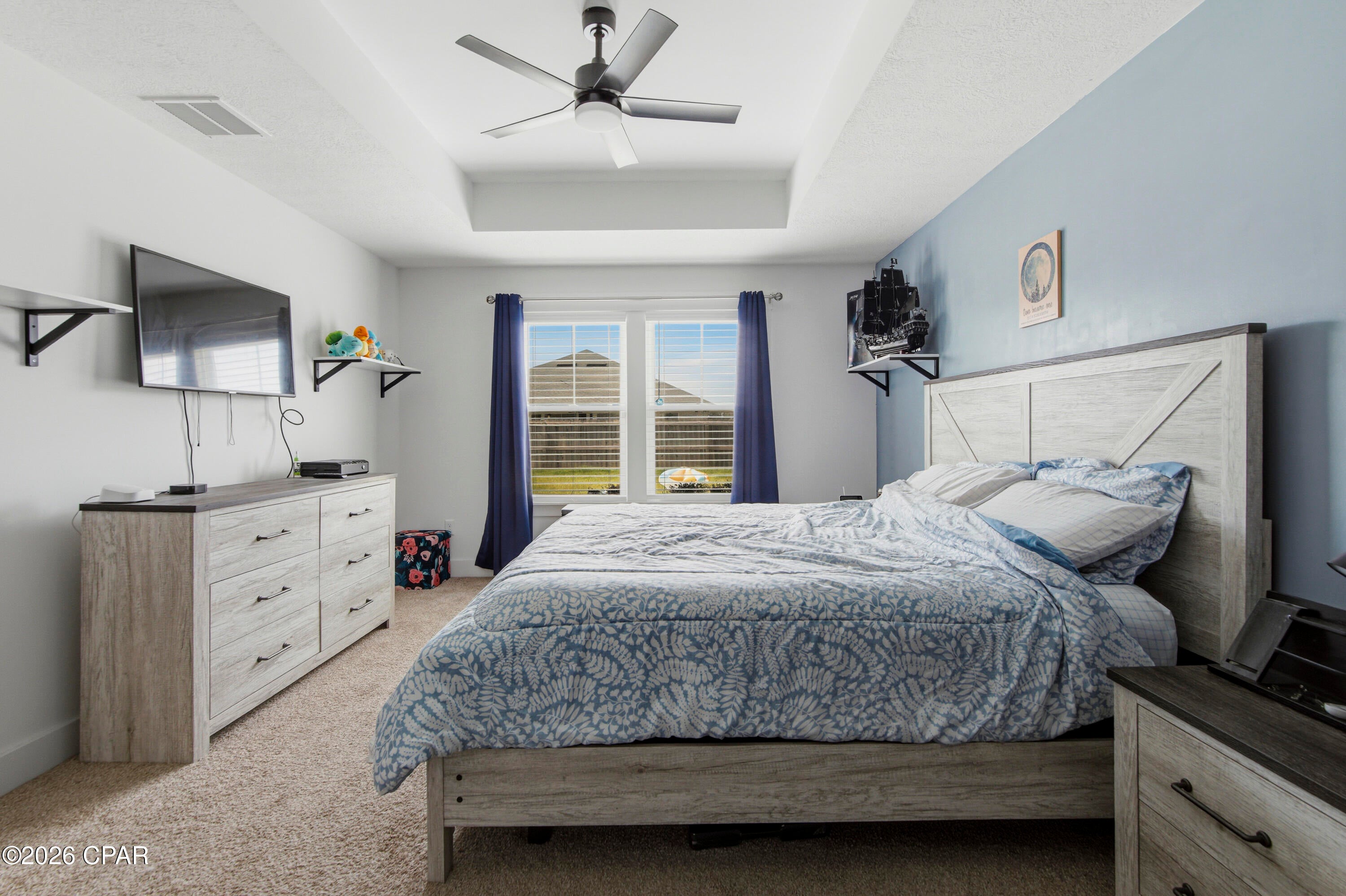 College Station Phase 3 - Residential