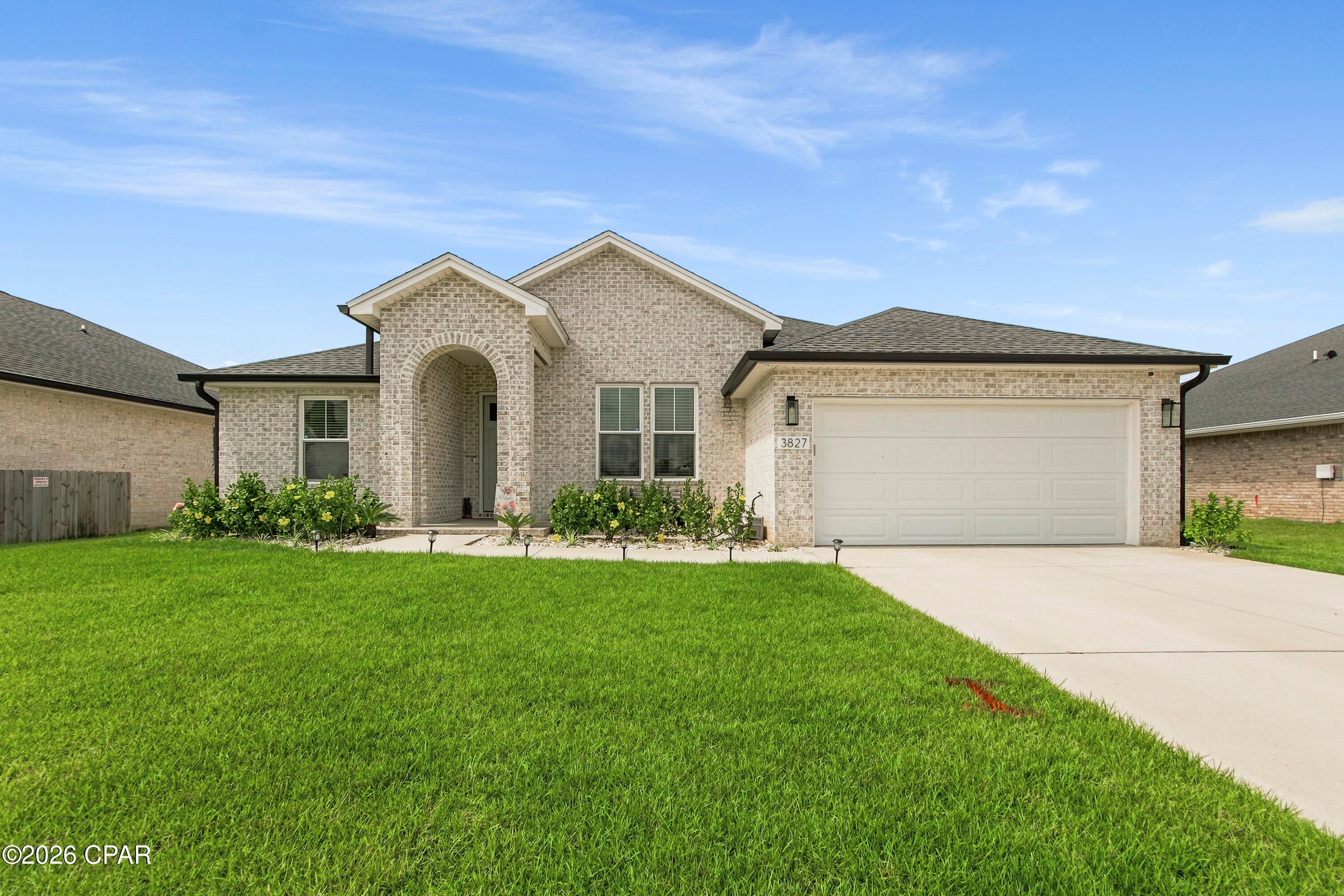 College Station Phase 3 - Residential