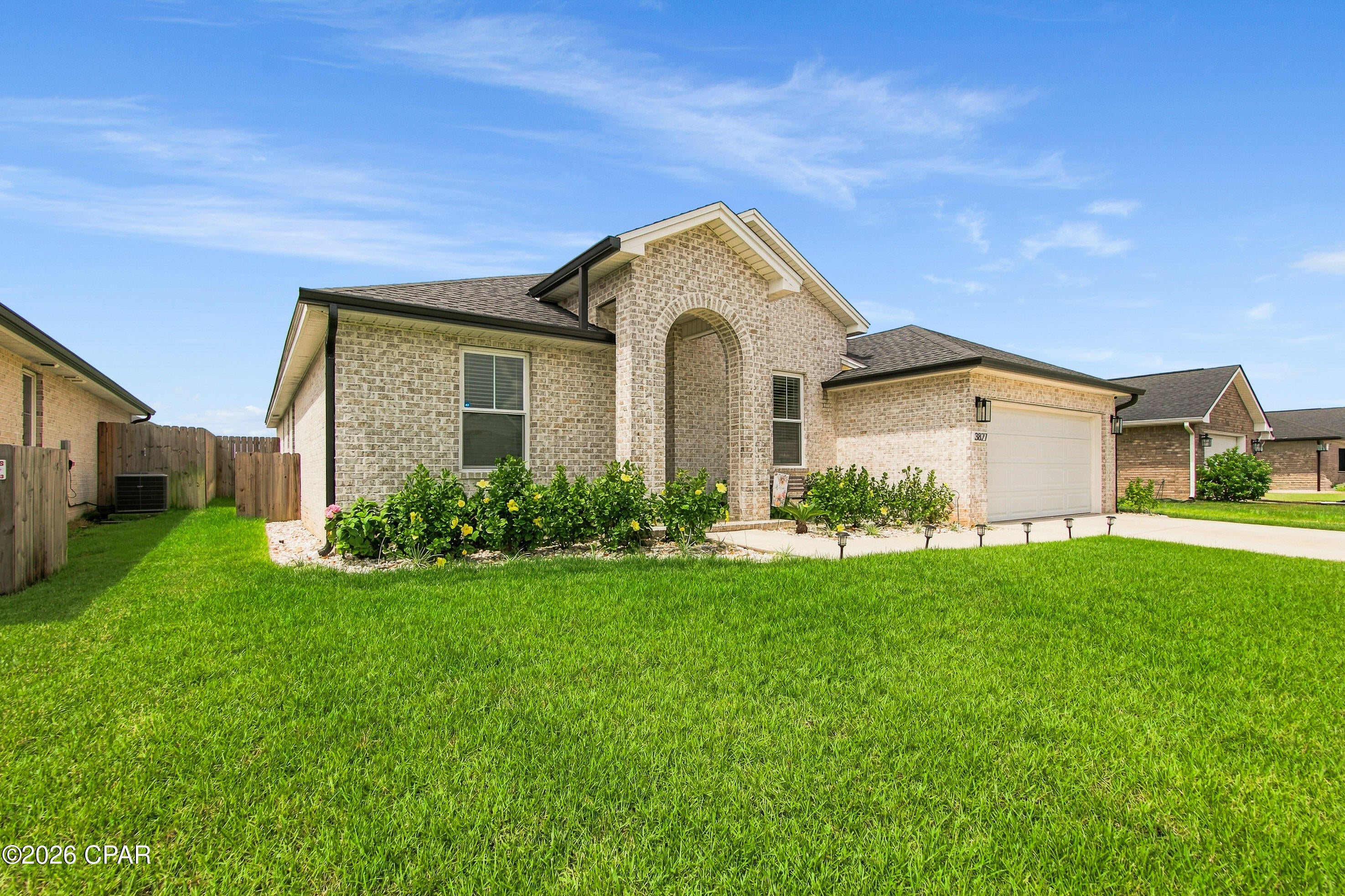 College Station Phase 3 - Residential