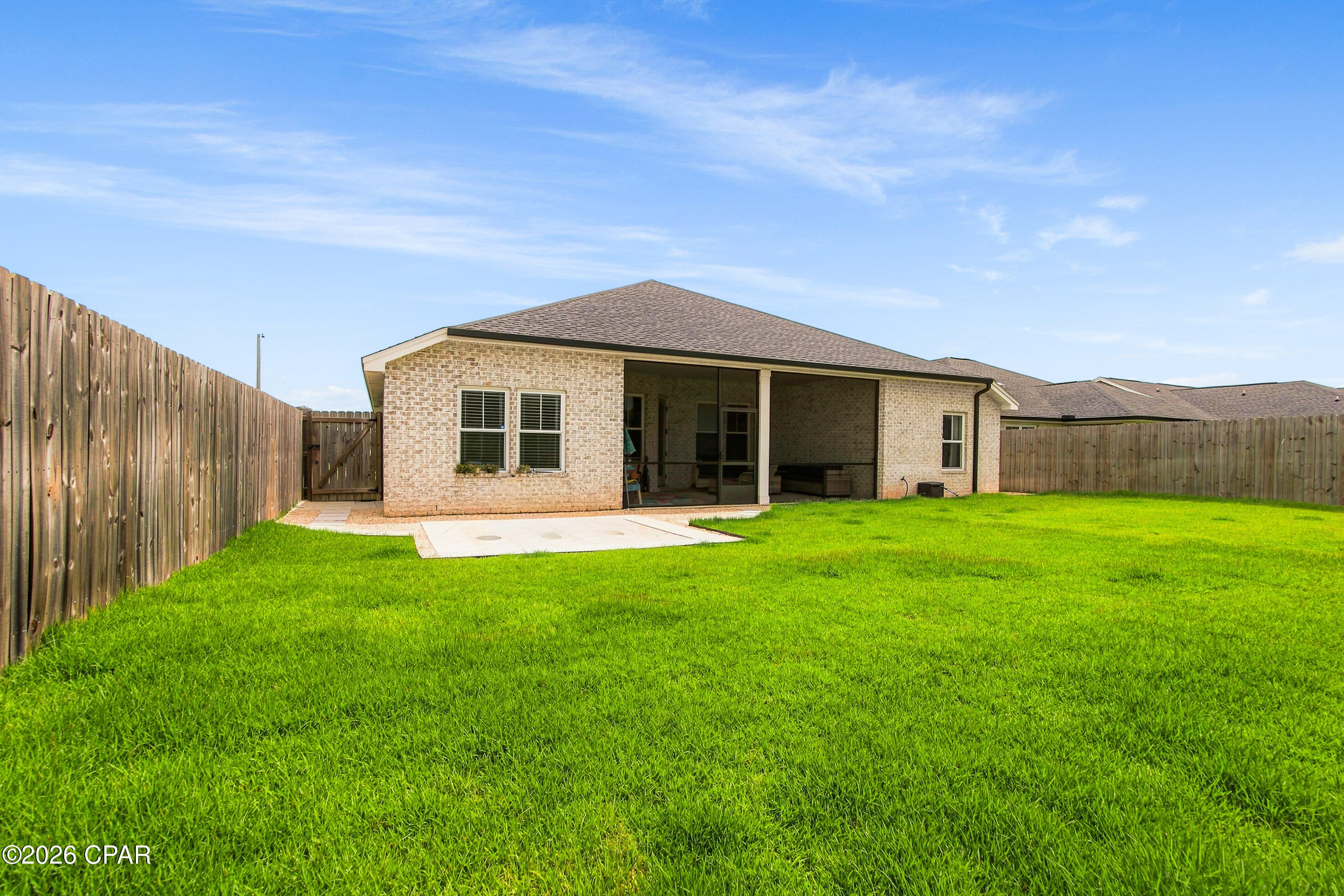 College Station Phase 3 - Residential