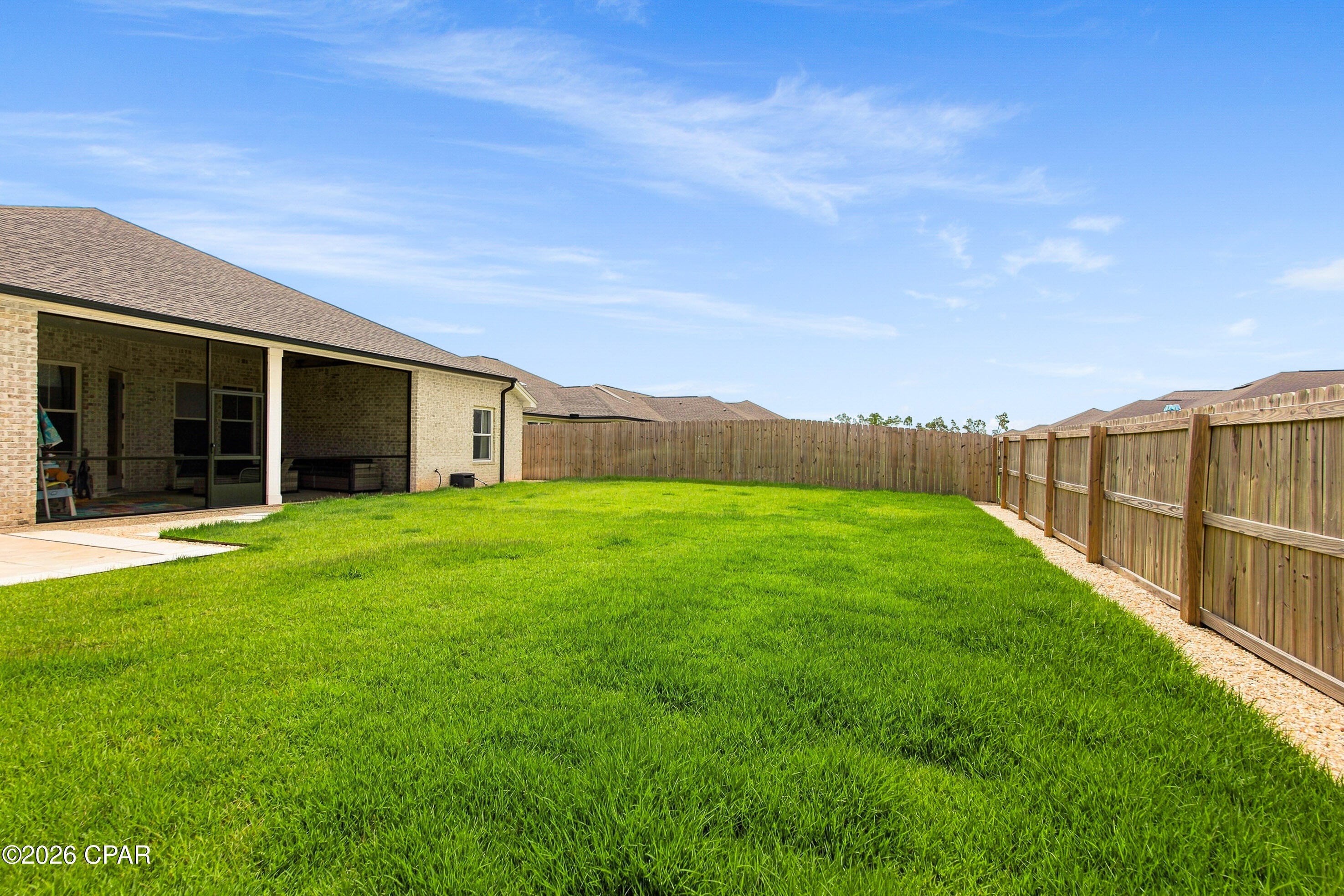 College Station Phase 3 - Residential