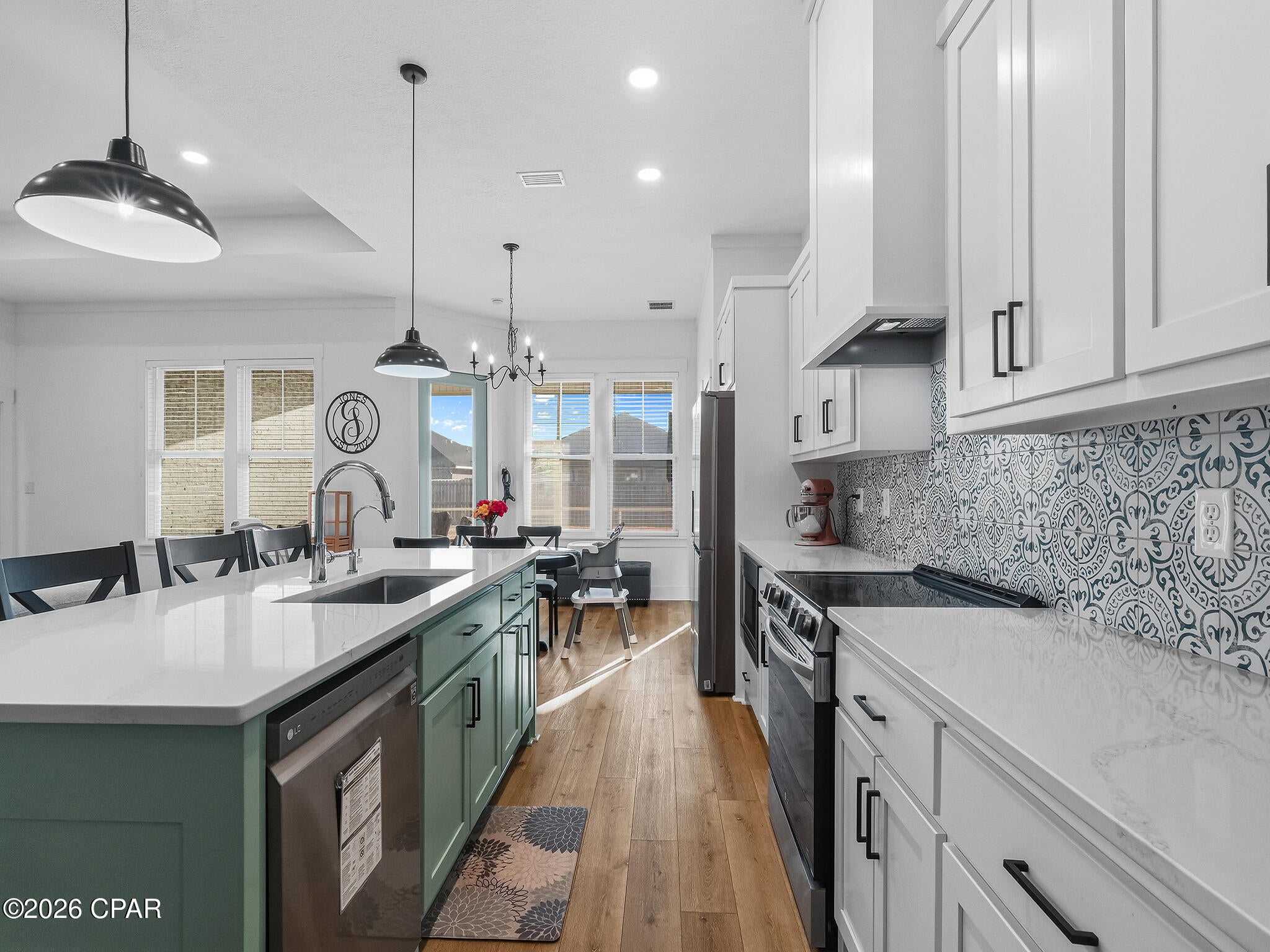 College Station Phase 3 - Residential