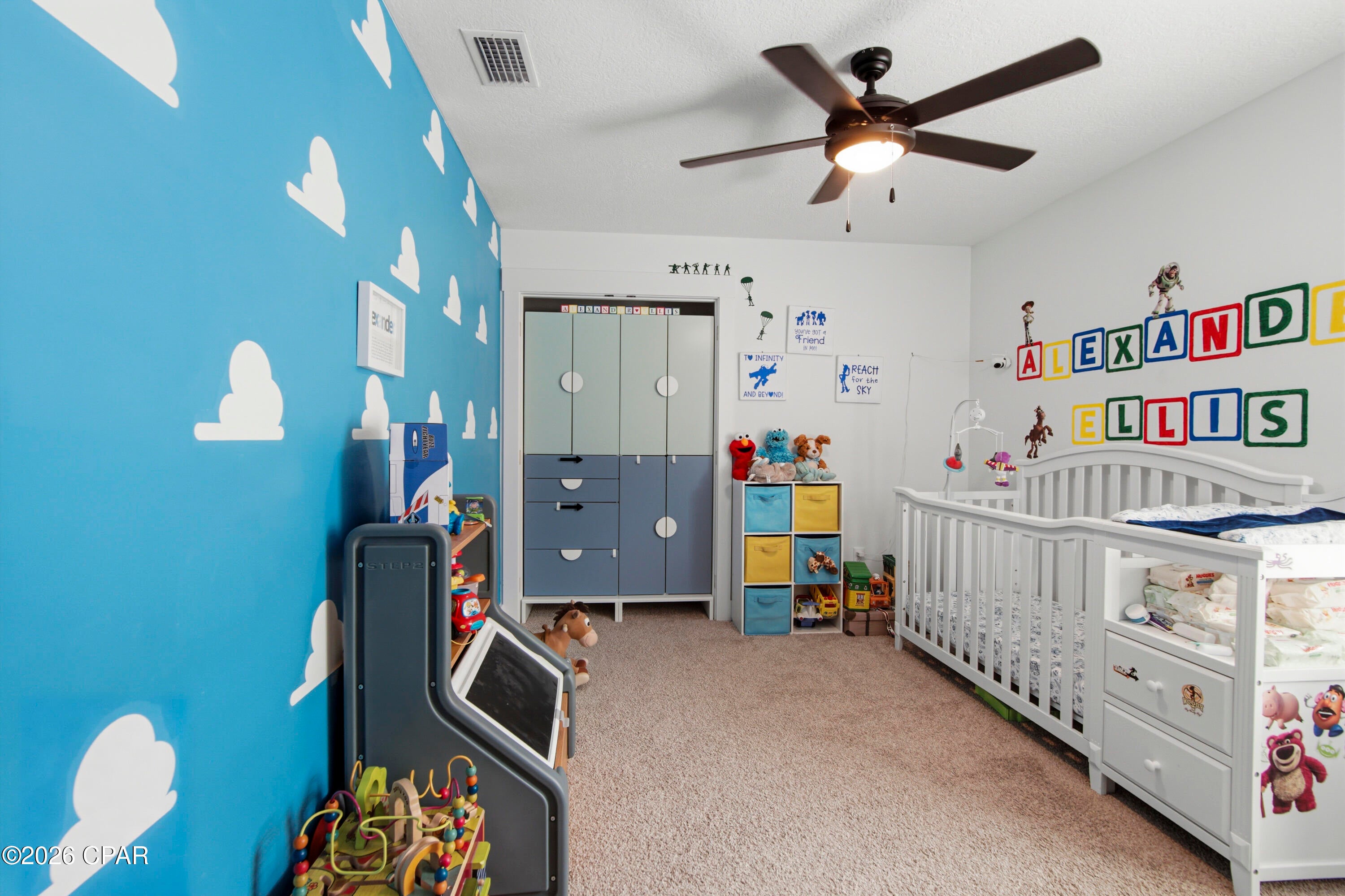 College Station Phase 3 - Residential