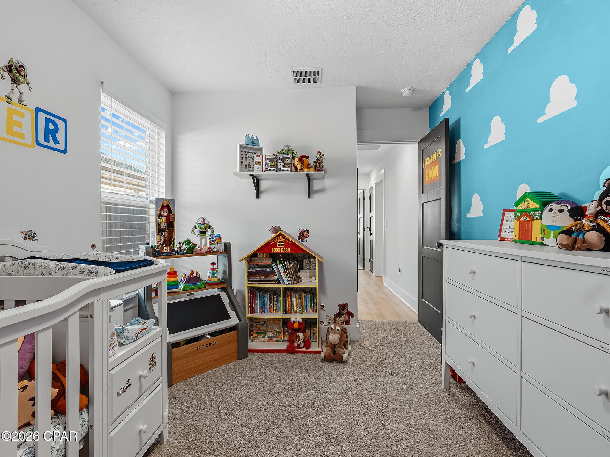 College Station Phase 3 - Residential