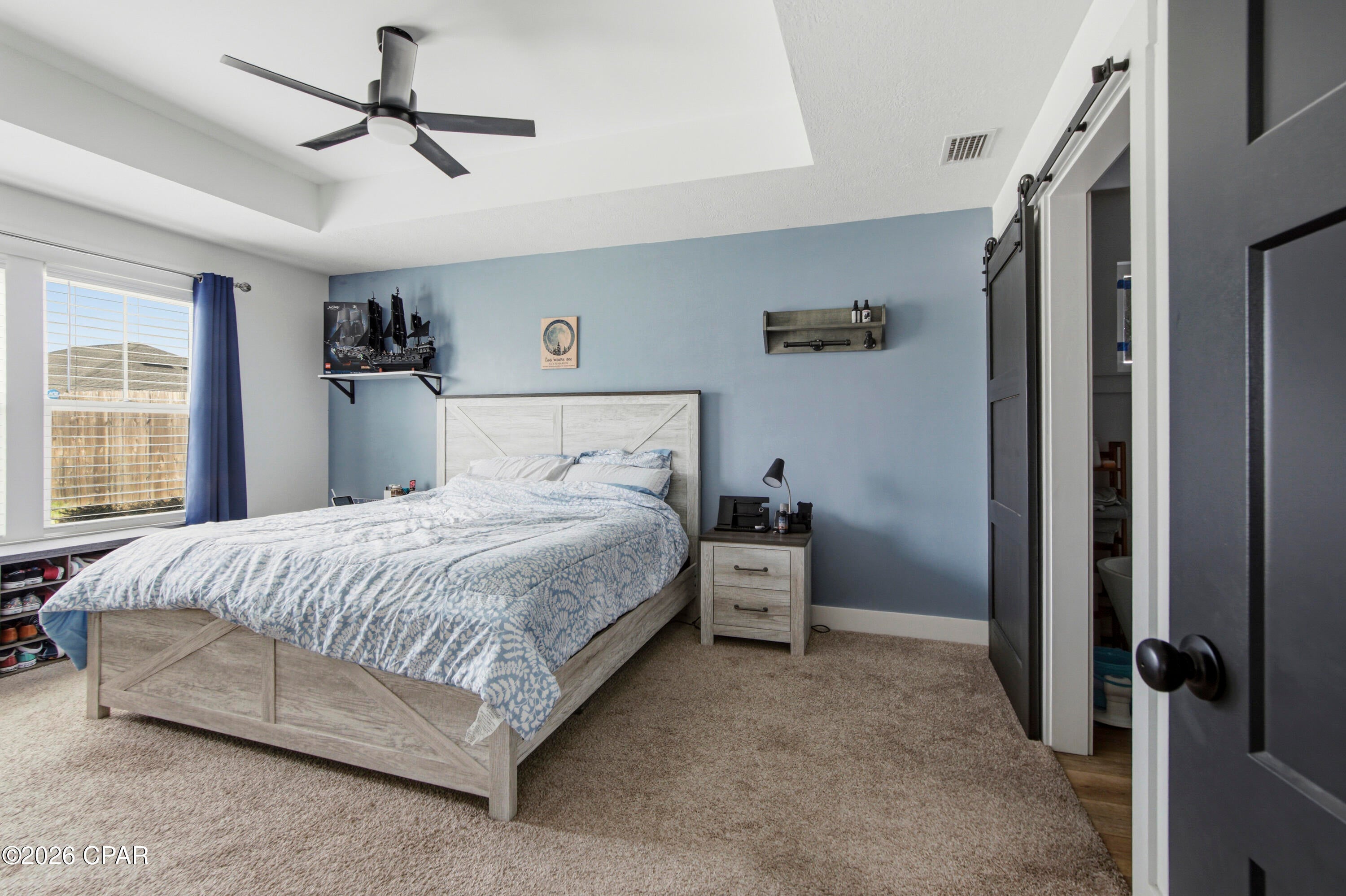 College Station Phase 3 - Residential