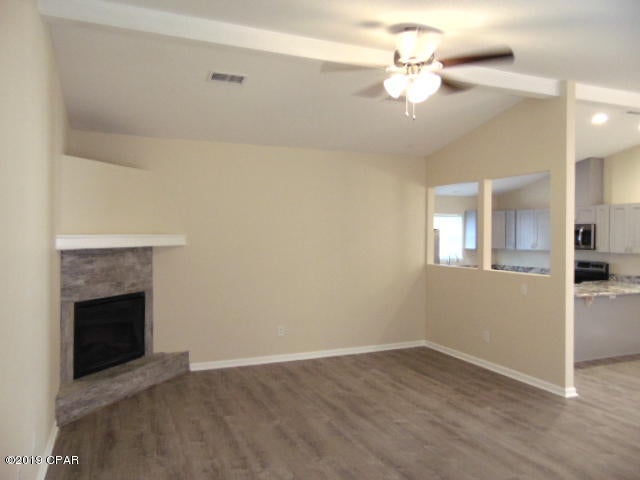 Brentwoods Phase II - Residential Lease