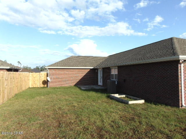 Brentwoods Phase II - Residential Lease