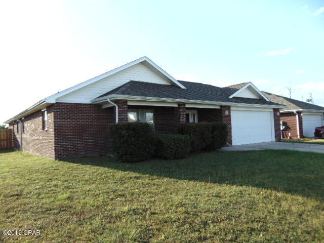 Brentwoods Phase II - Residential Lease