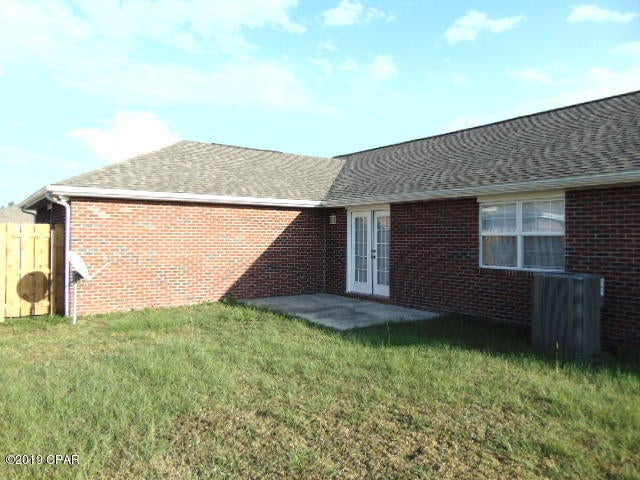 Brentwoods Phase II - Residential Lease