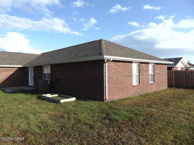Brentwoods Phase II - Residential Lease