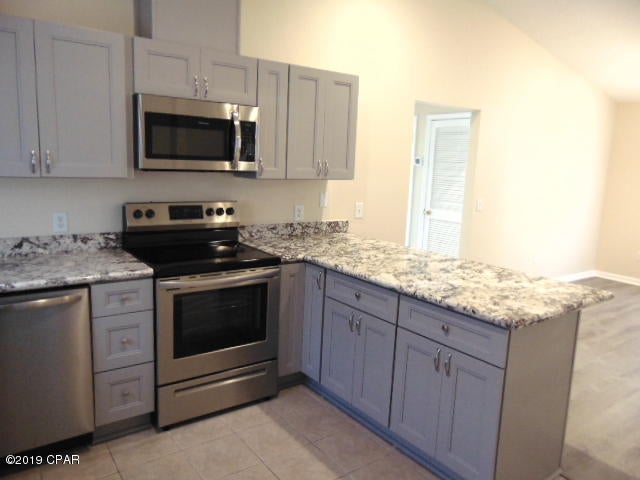 Brentwoods Phase II - Residential Lease