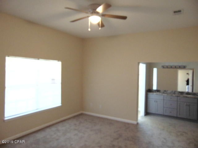 Brentwoods Phase II - Residential Lease