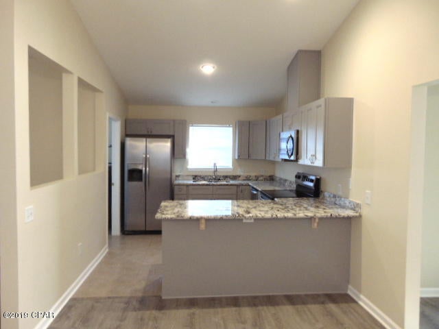 Brentwoods Phase II - Residential Lease
