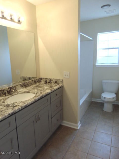 Brentwoods Phase II - Residential Lease