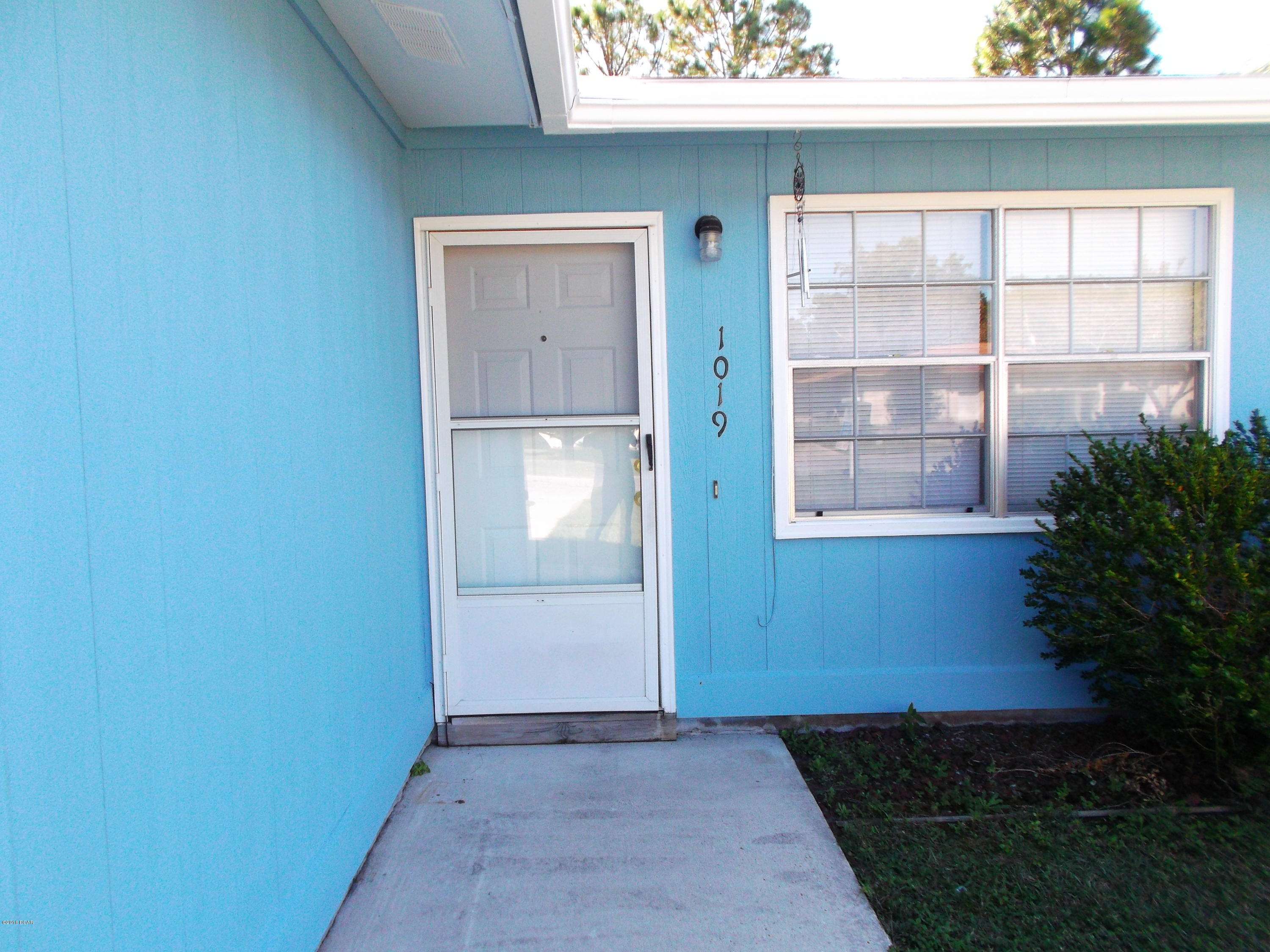 No Named Subdivision - Residential Lease
