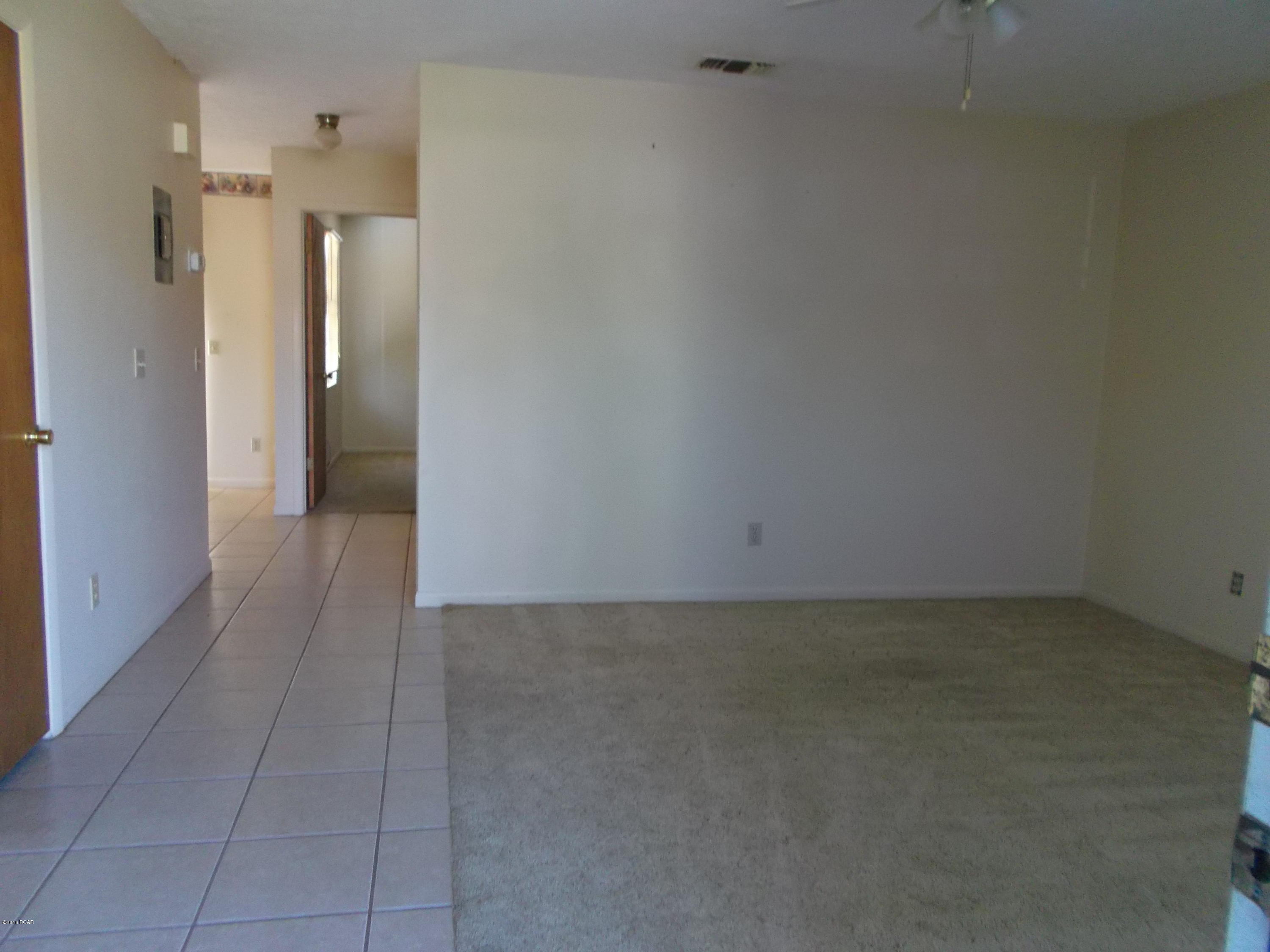 No Named Subdivision - Residential Lease