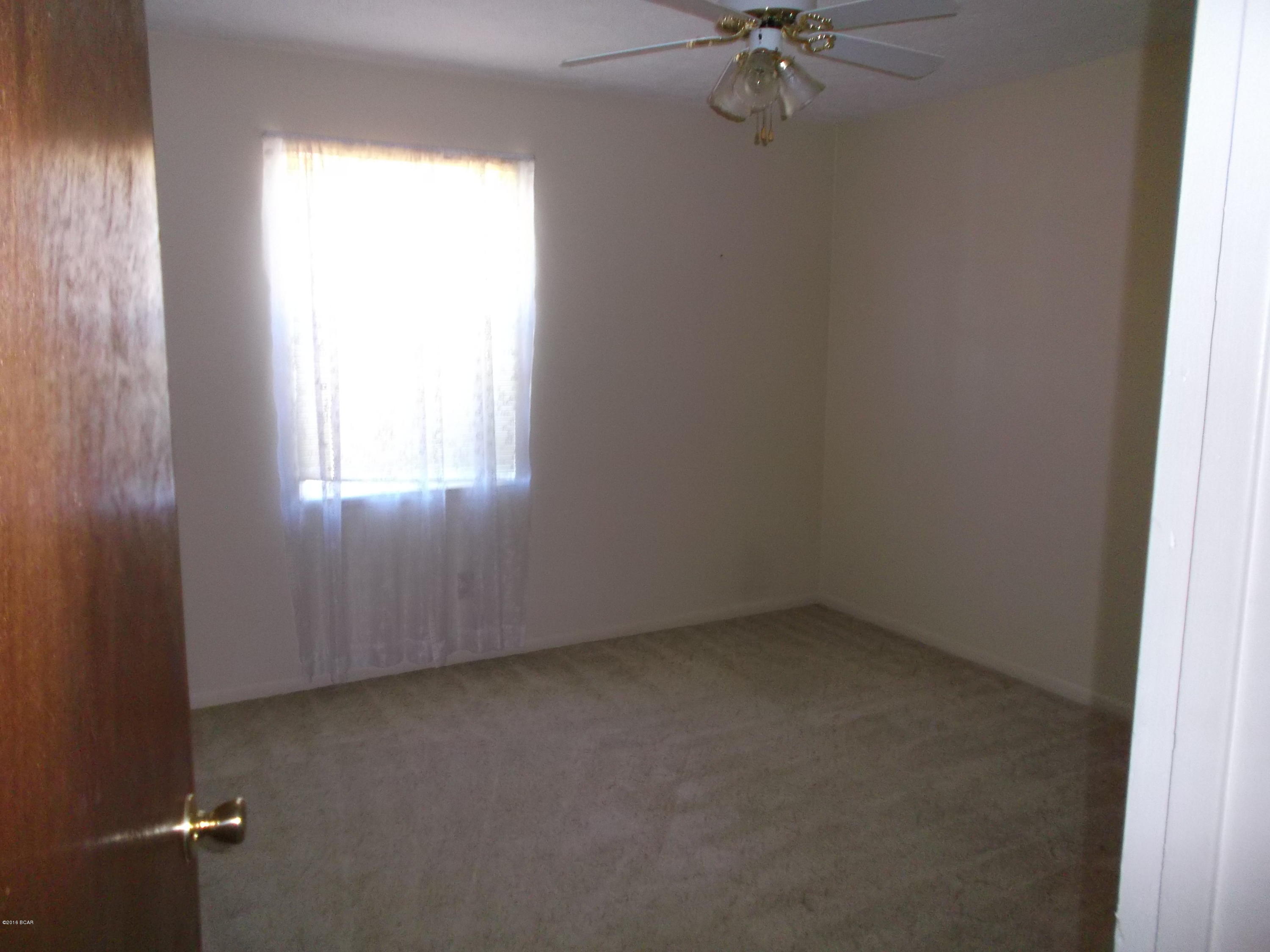 No Named Subdivision - Residential Lease