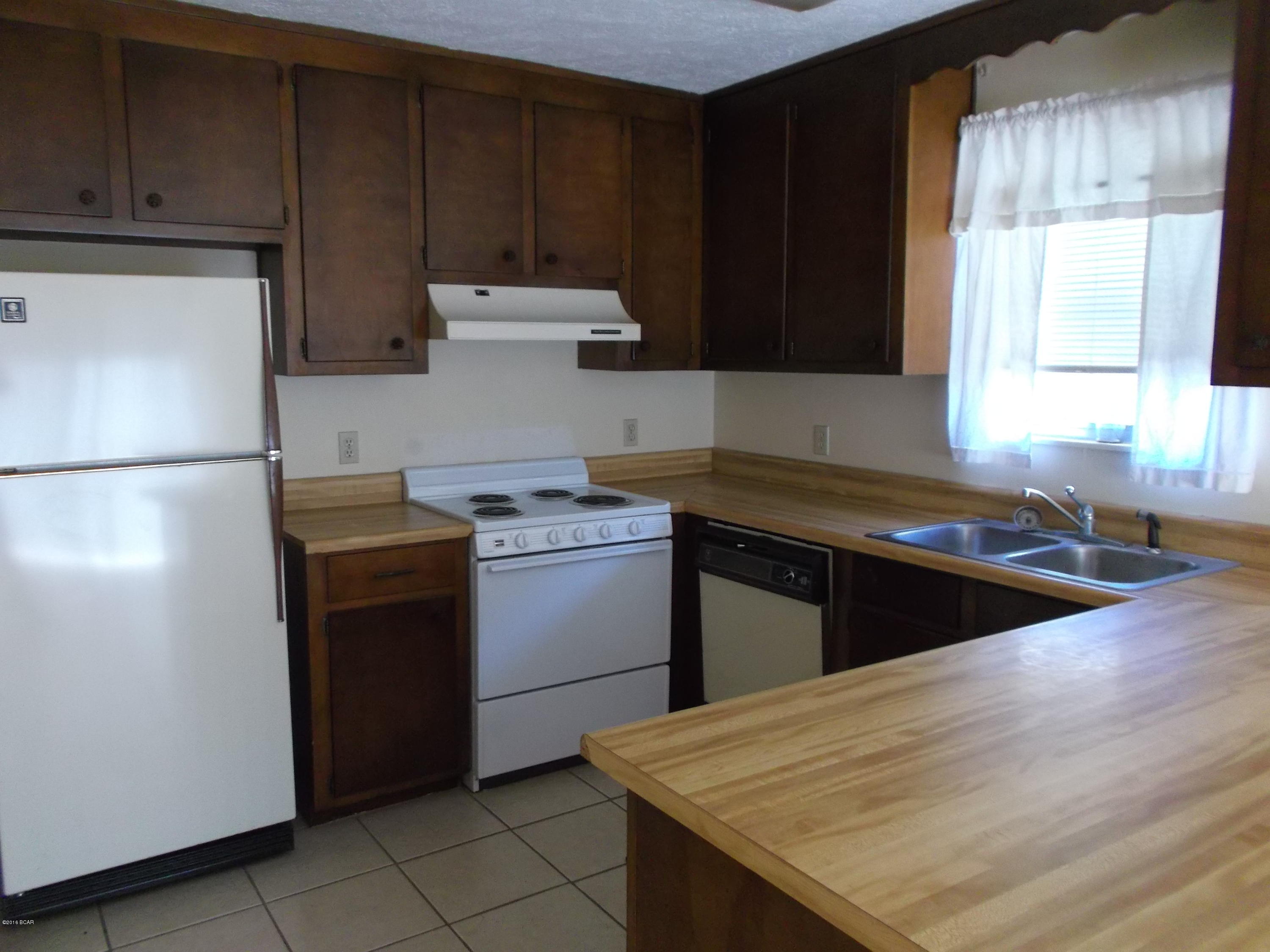 No Named Subdivision - Residential Lease