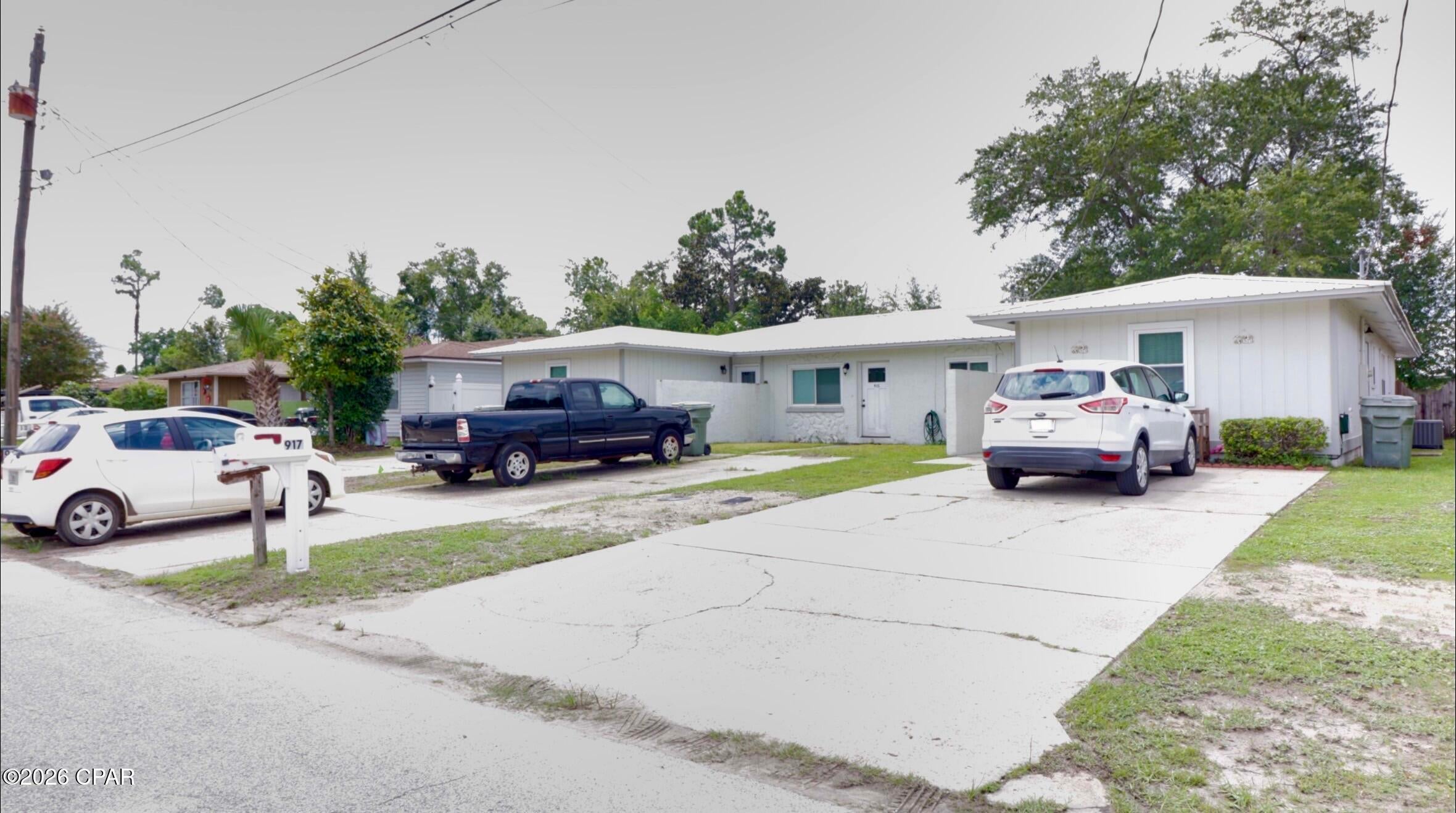 Lynn Haven - Residential