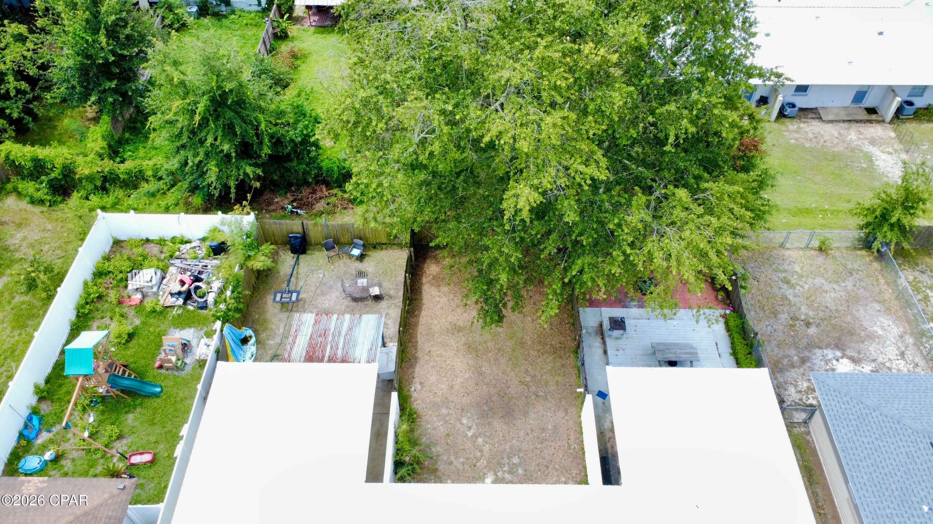 Lynn Haven - Residential
