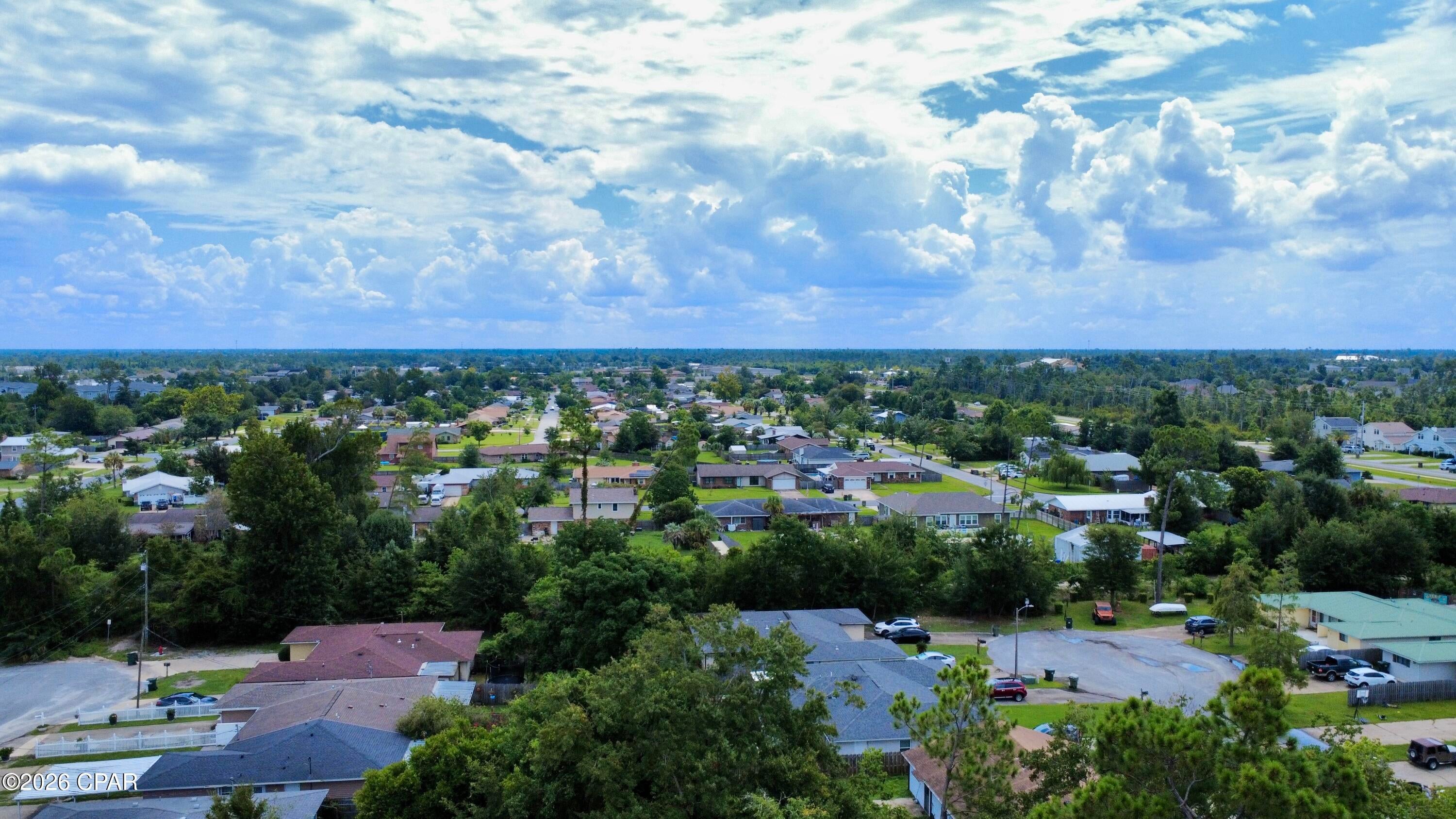 Lynn Haven - Residential