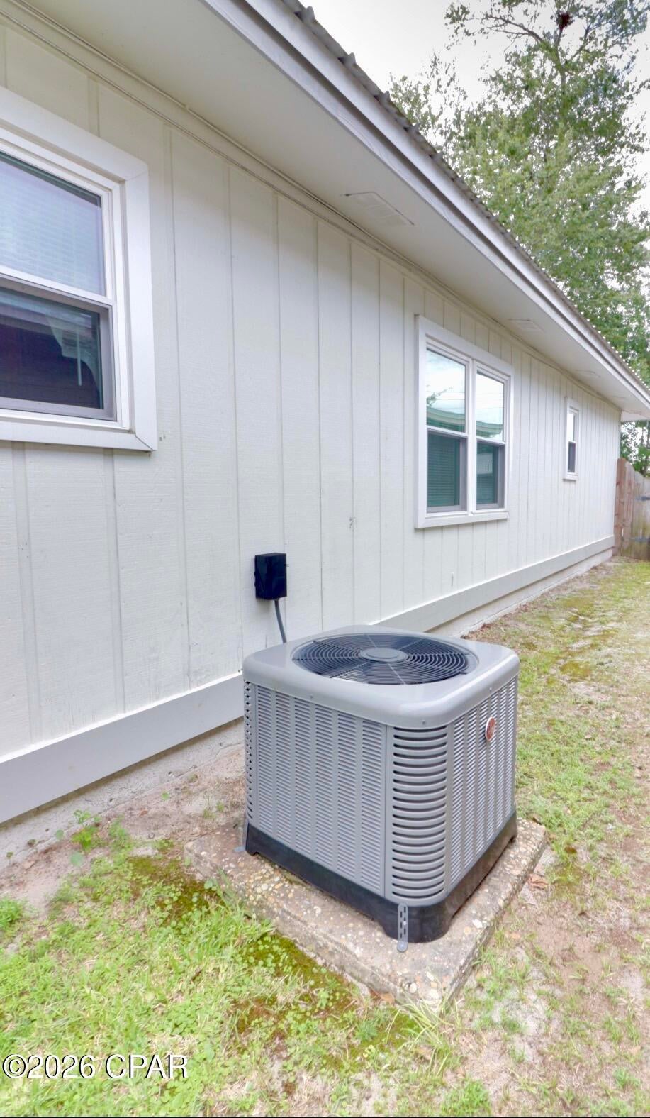 Lynn Haven - Residential