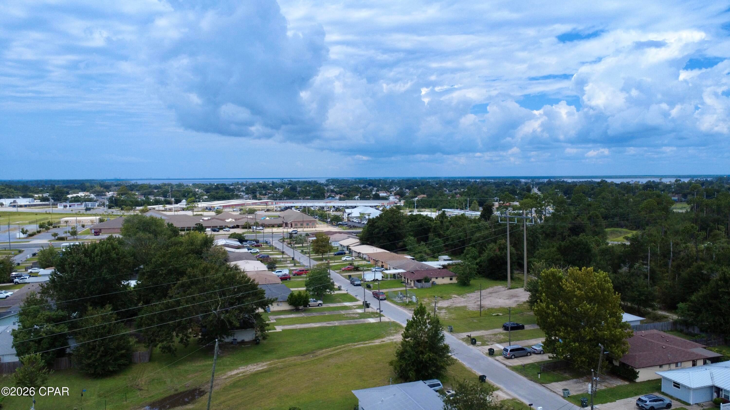 Lynn Haven - Residential