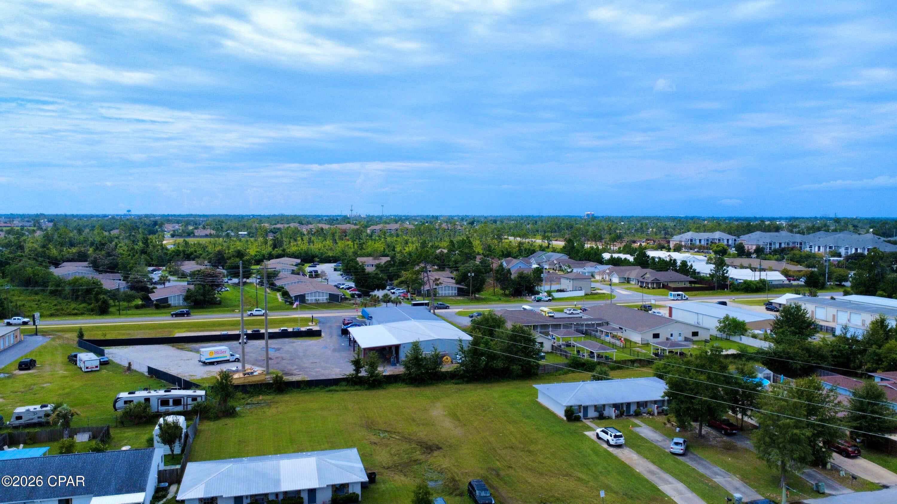 Lynn Haven - Residential