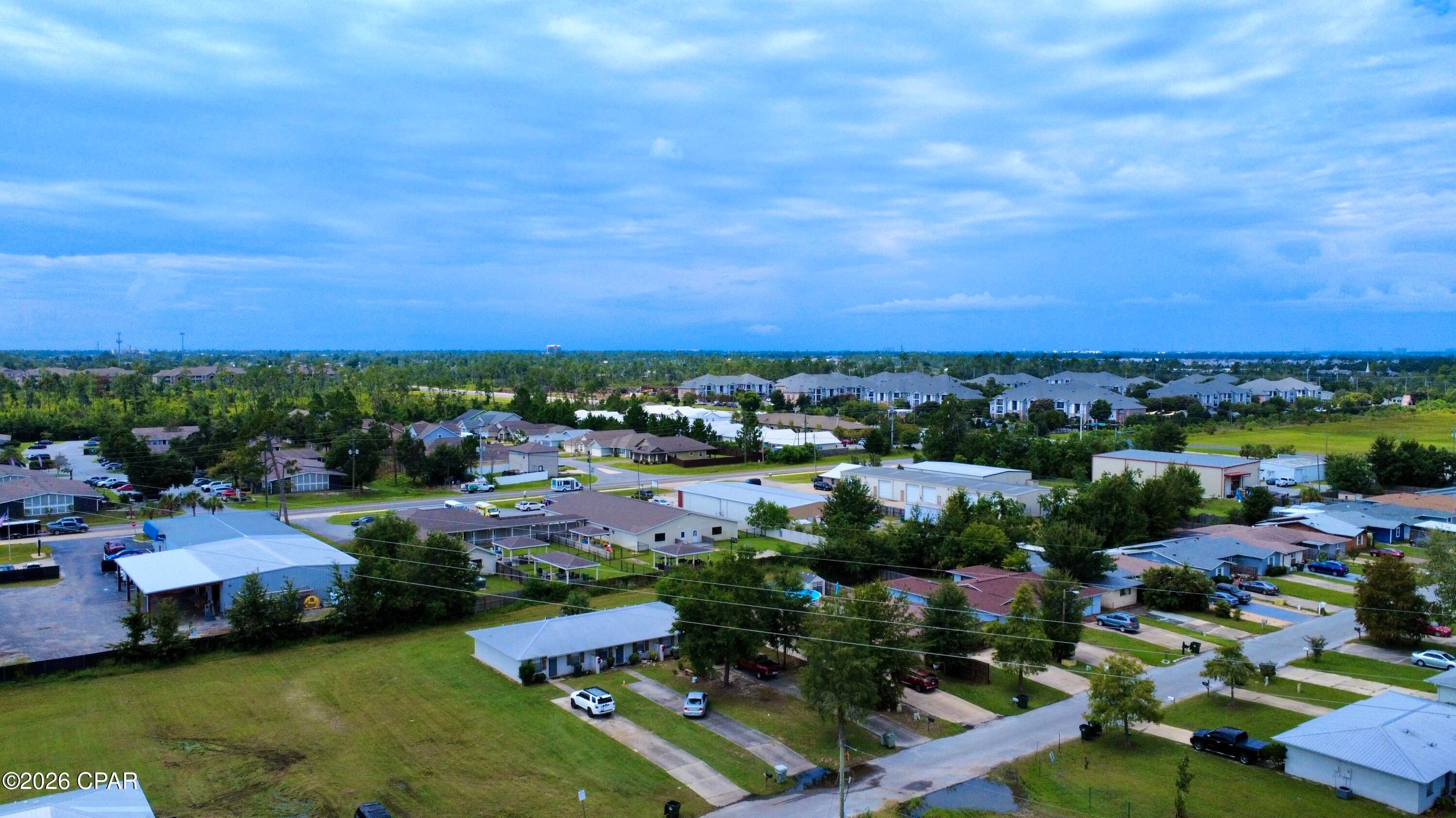 Lynn Haven - Residential