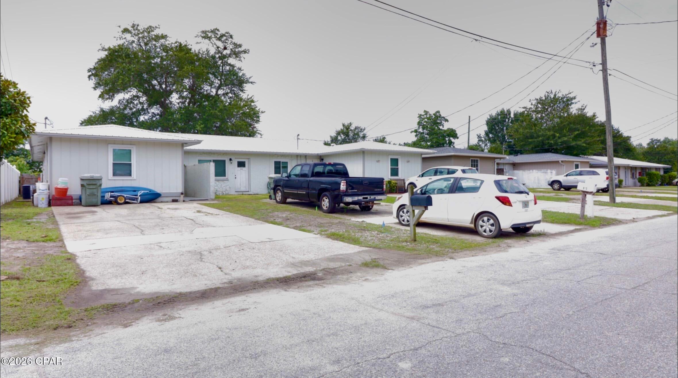 Lynn Haven - Residential