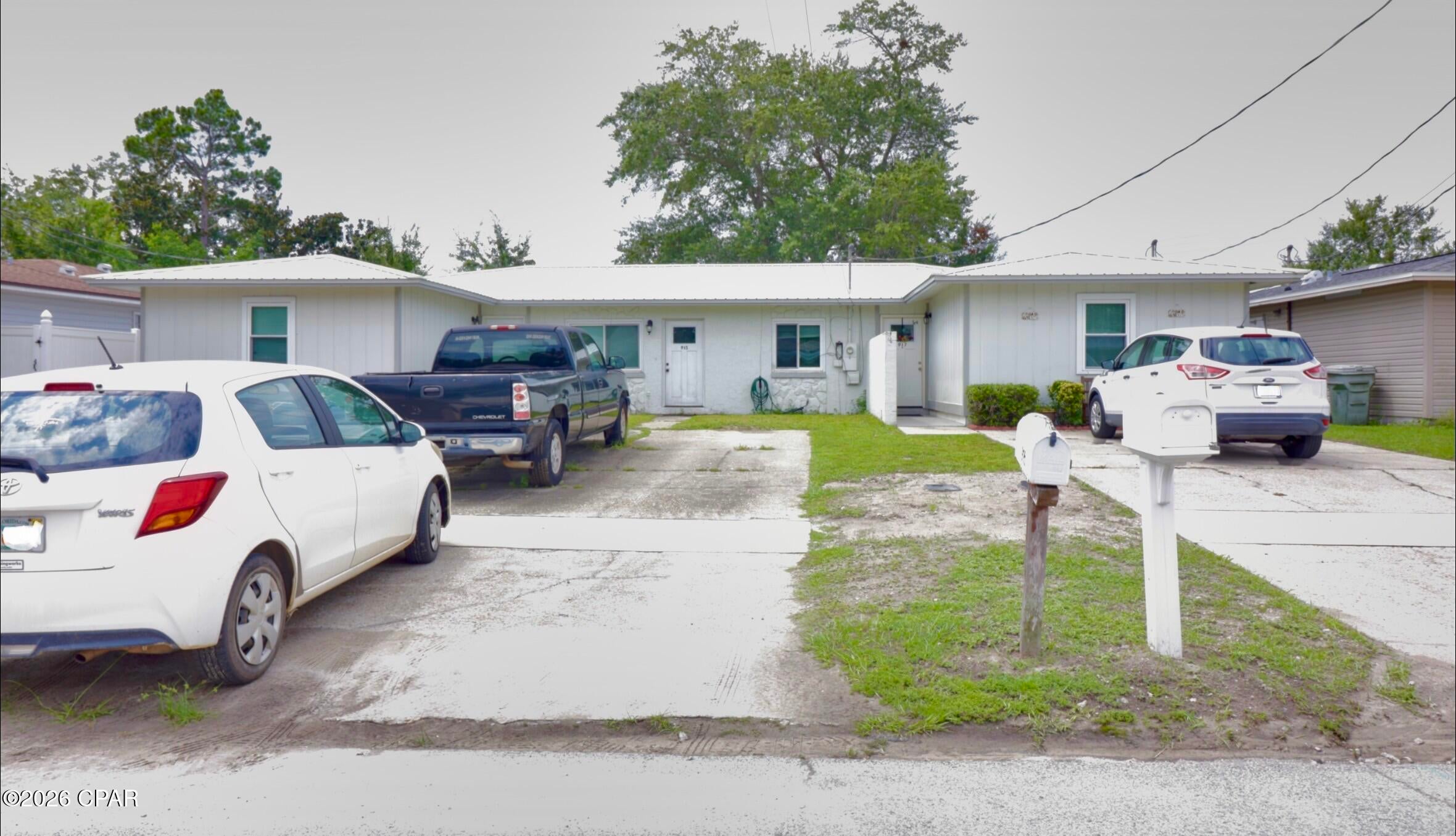 Lynn Haven - Residential