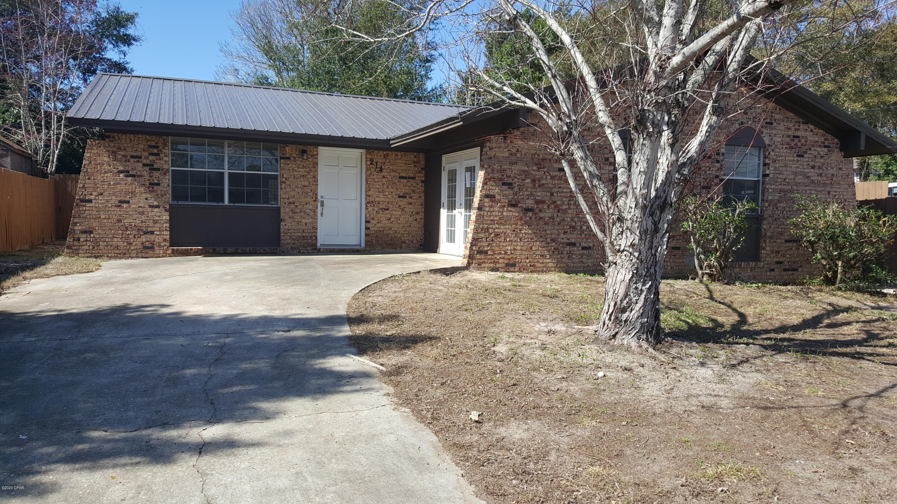 [No Recorded Subdiv] - Residential Lease