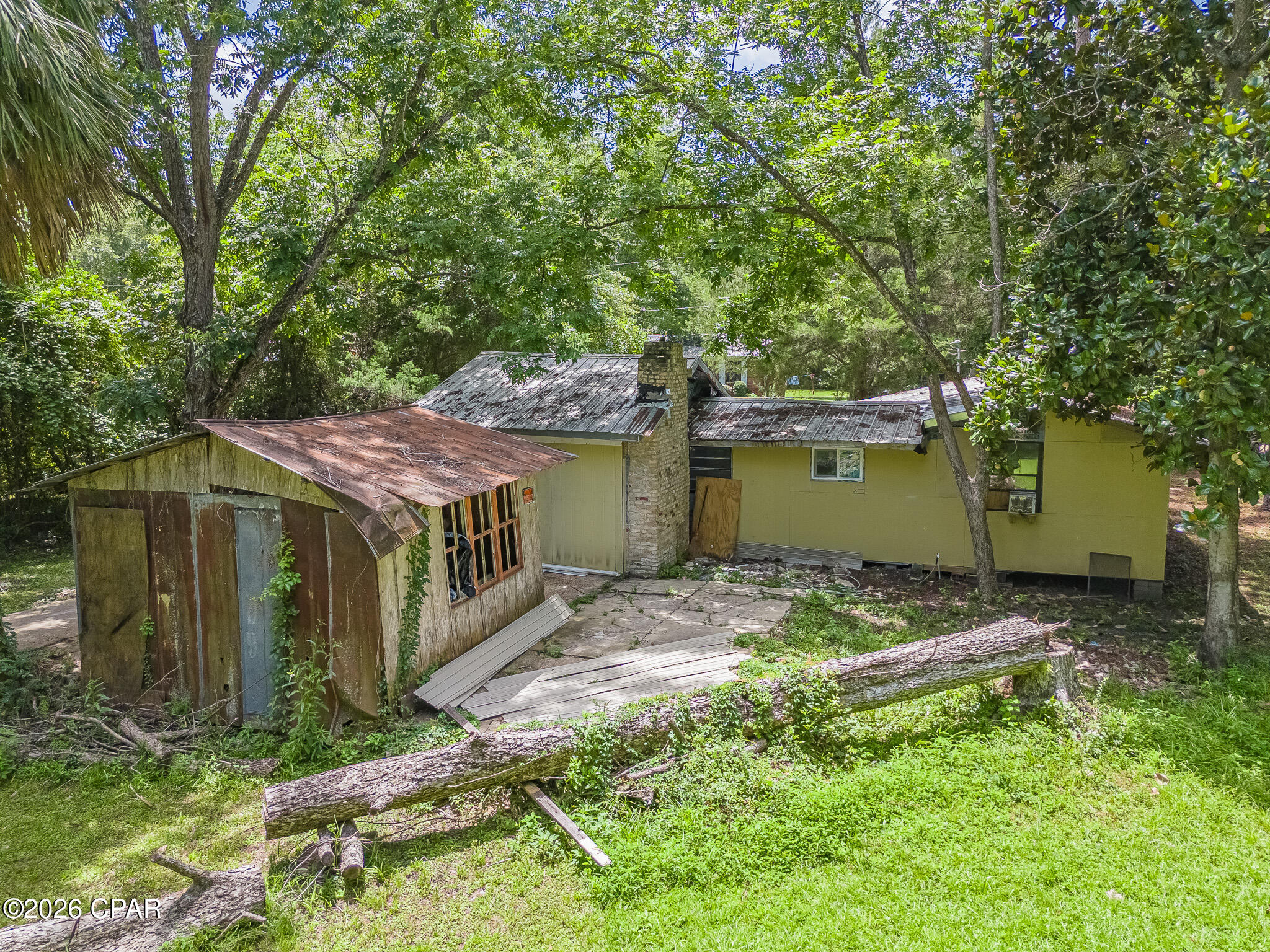 Hagerman Addition - Residential