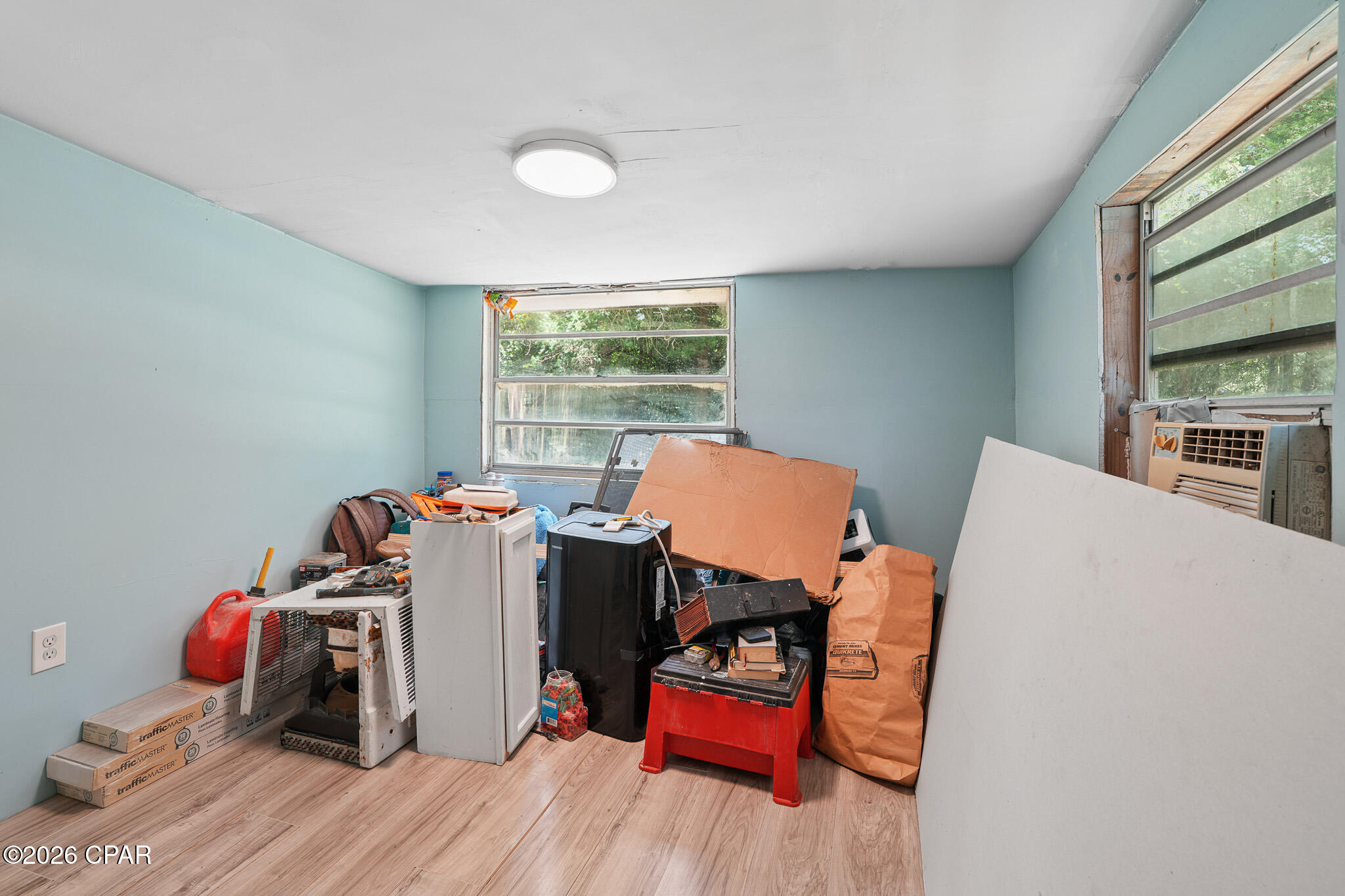 Hagerman Addition - Residential