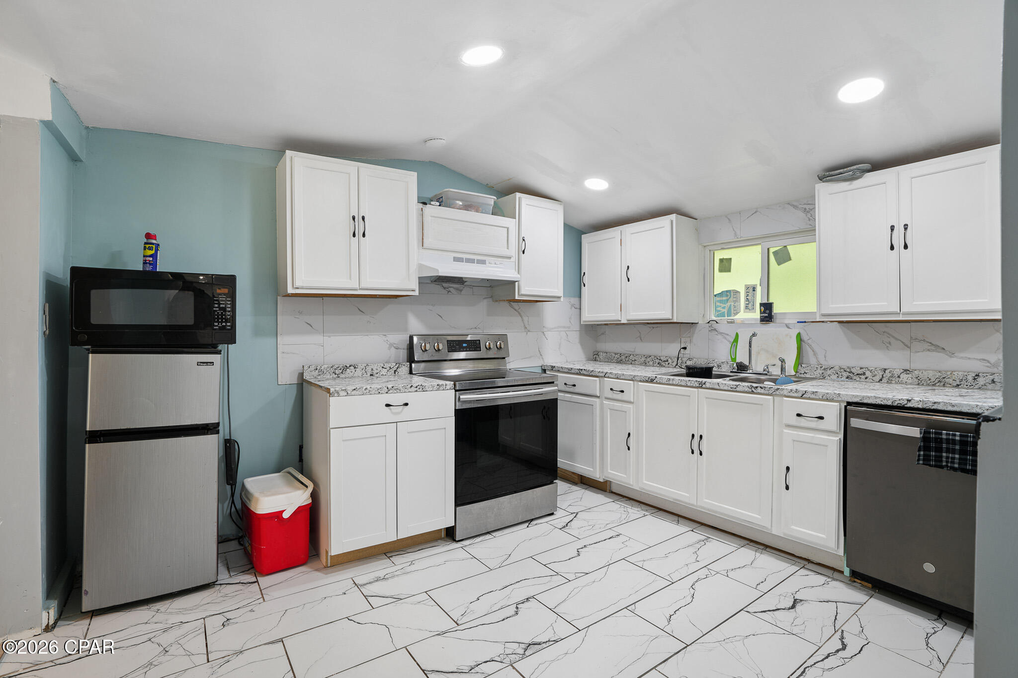 Hagerman Addition - Residential