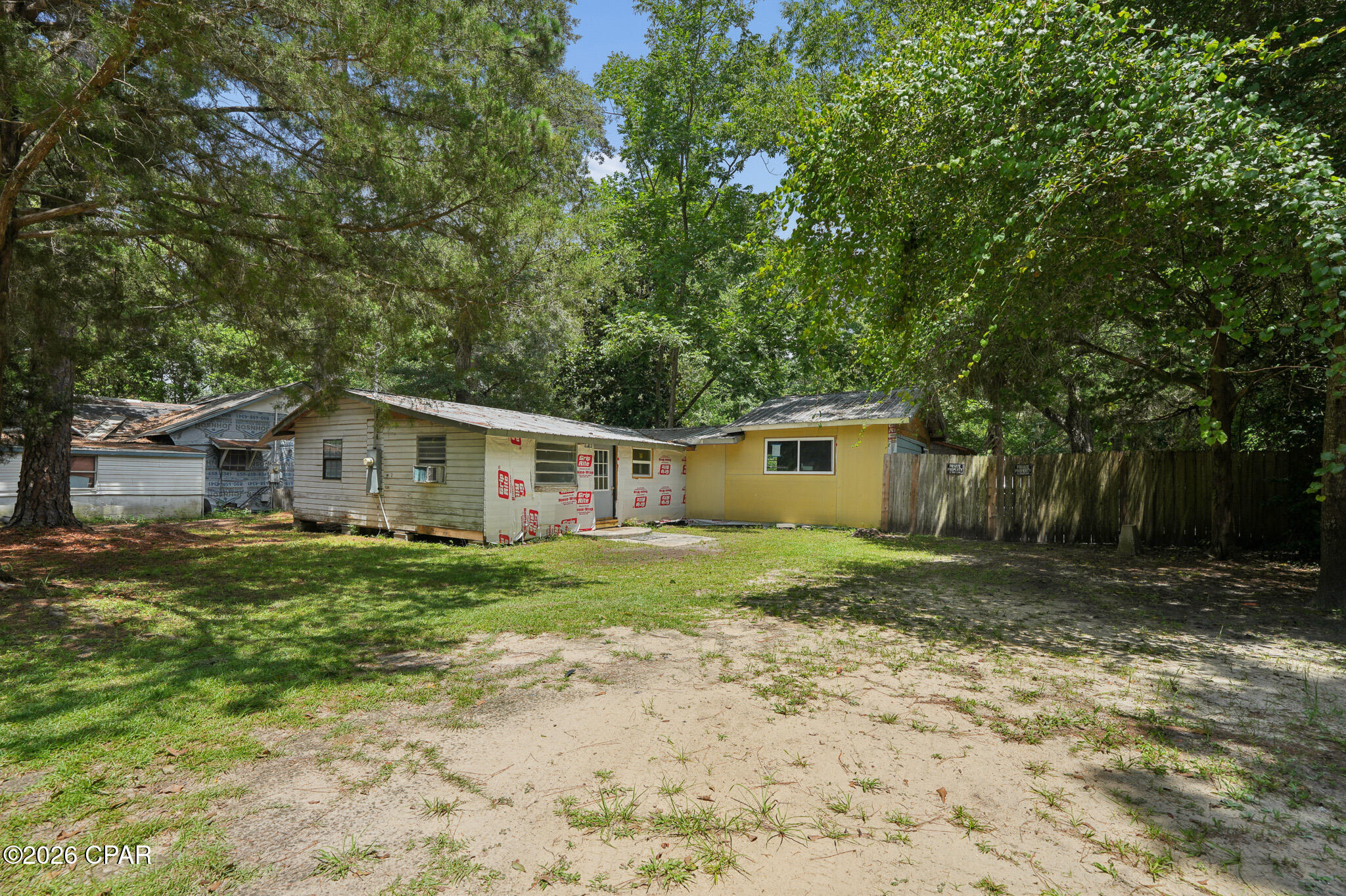 Hagerman Addition - Residential