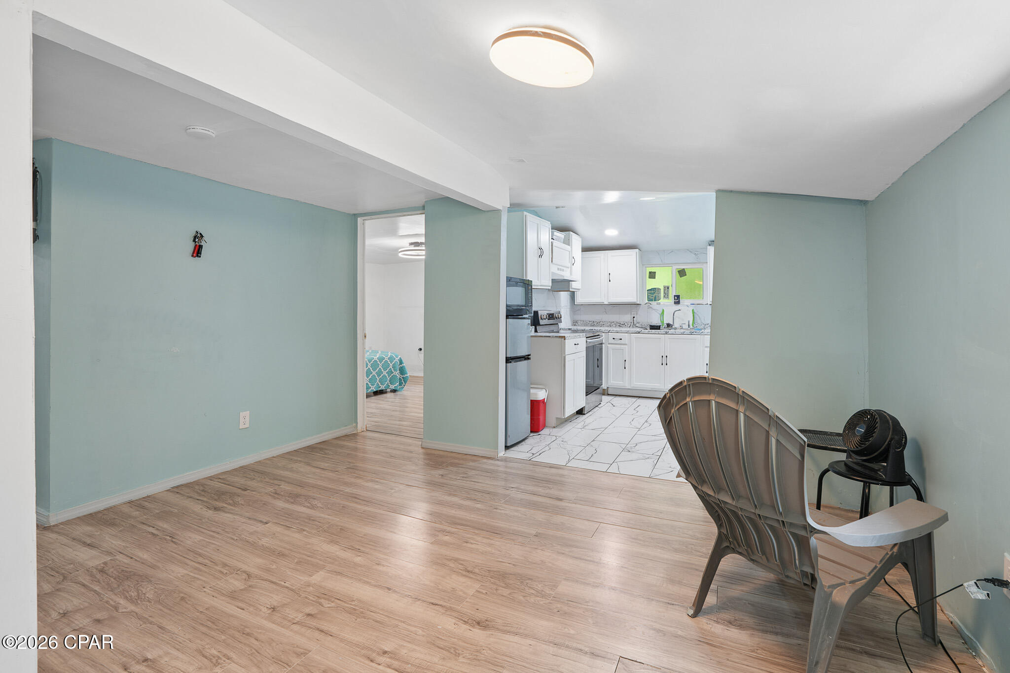 Hagerman Addition - Residential
