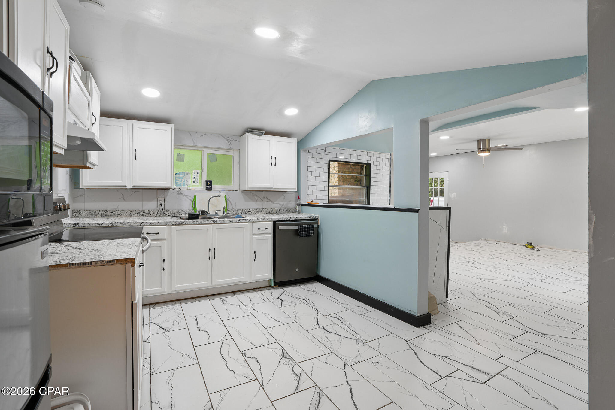 Hagerman Addition - Residential