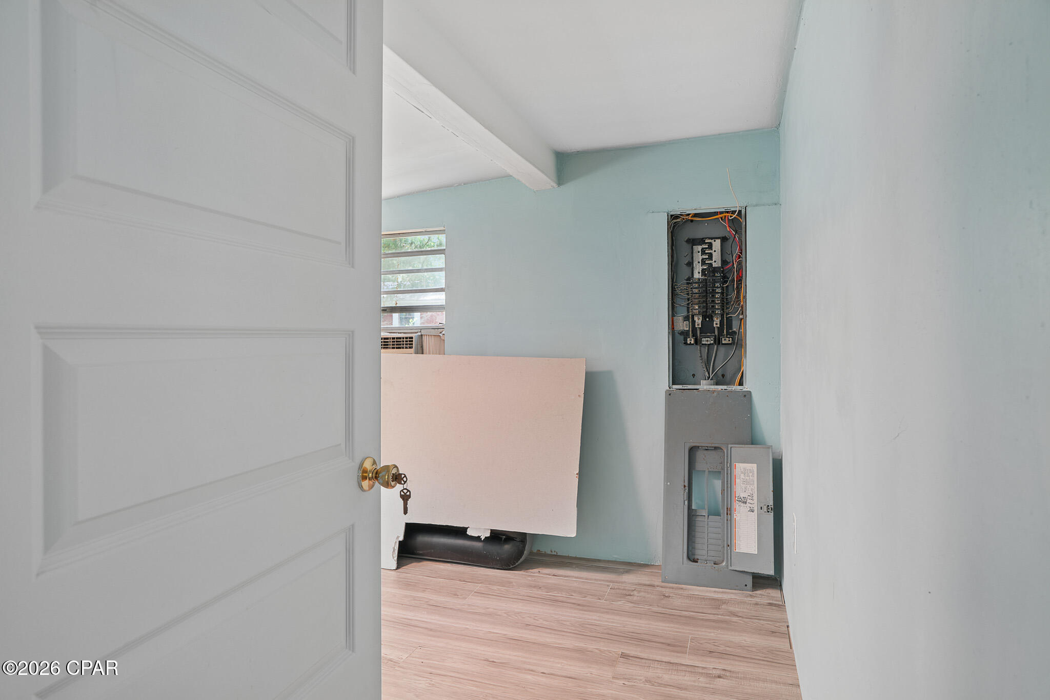 Hagerman Addition - Residential