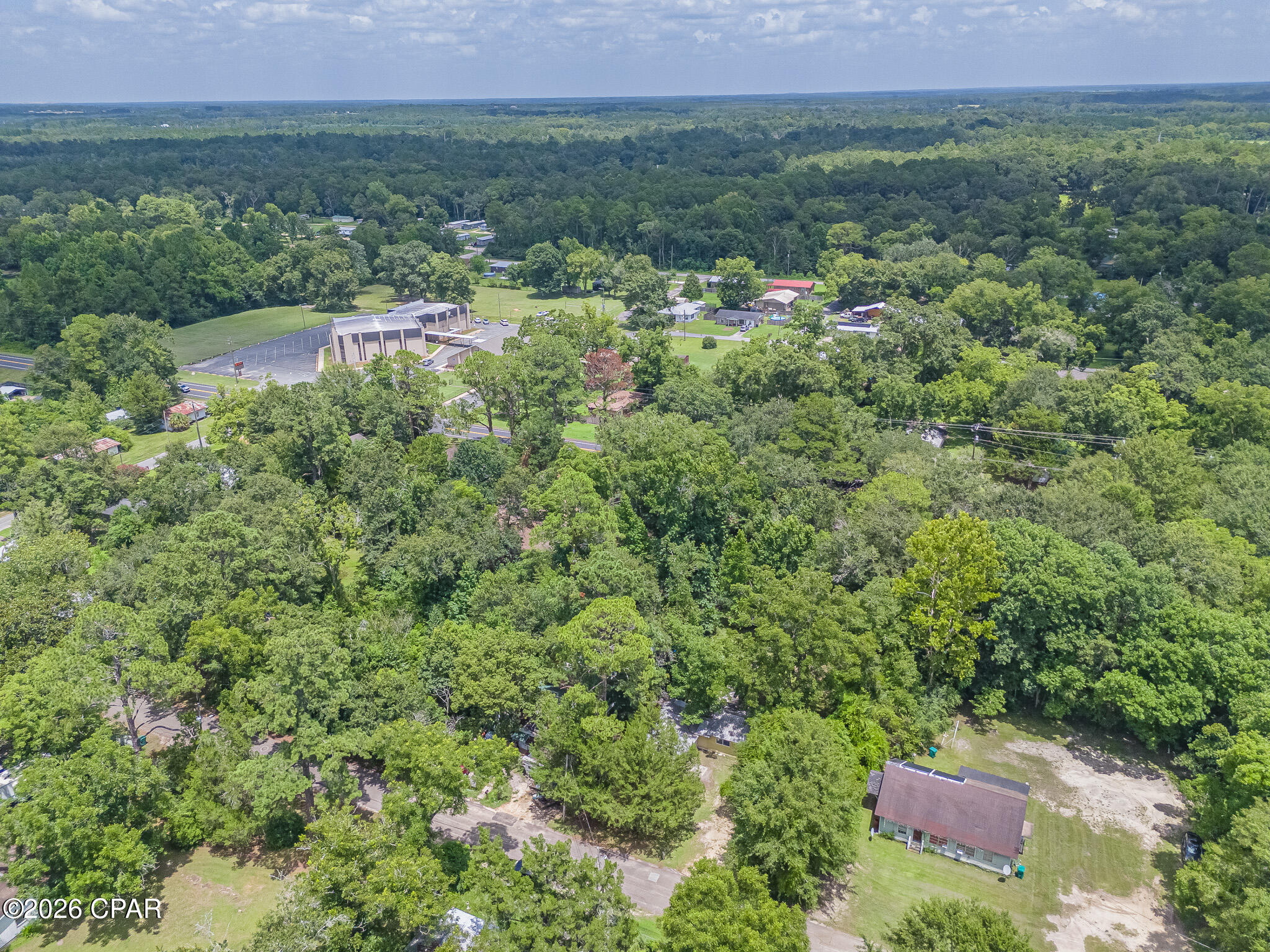 Hagerman Addition - Residential