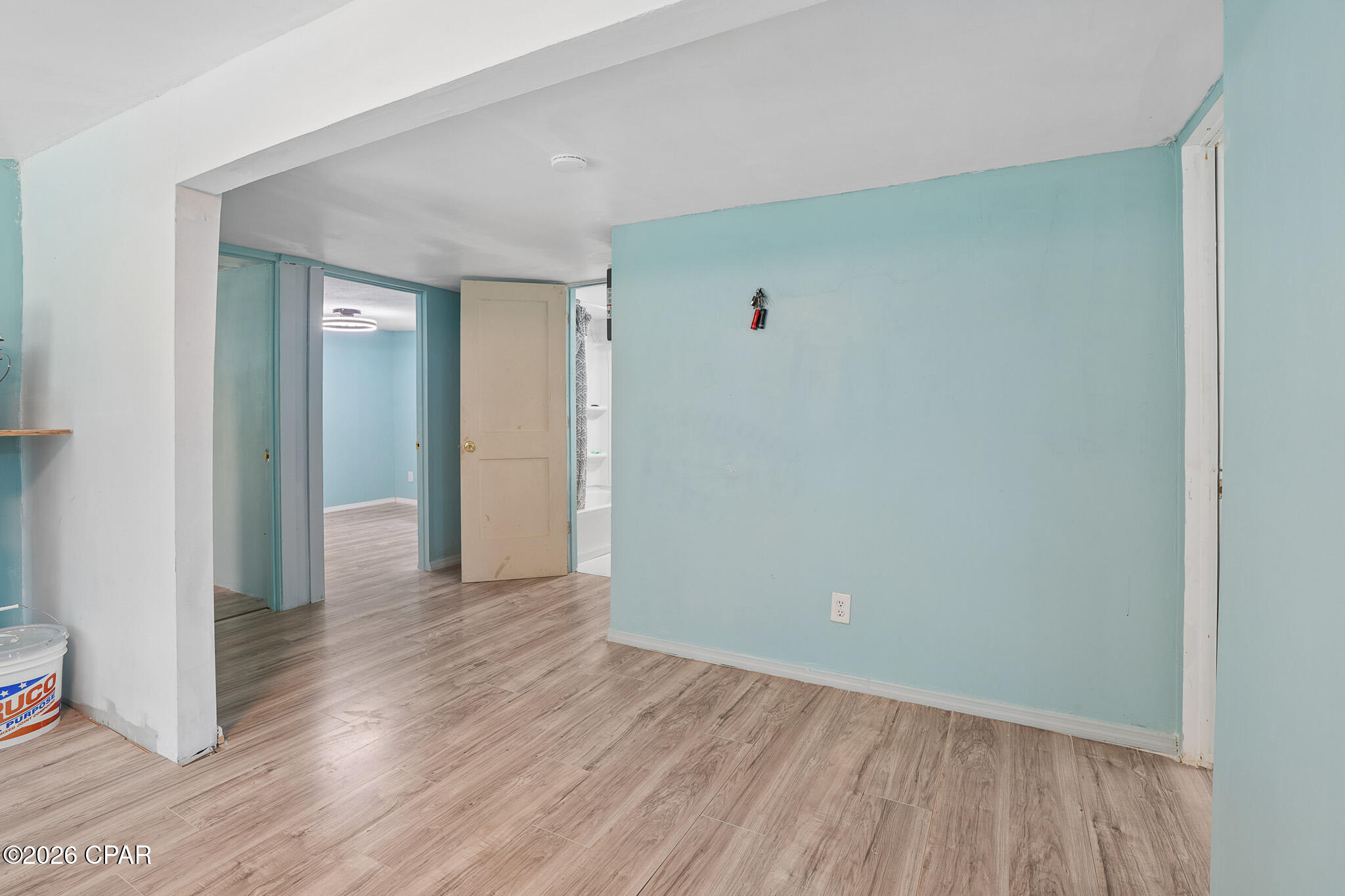 Hagerman Addition - Residential