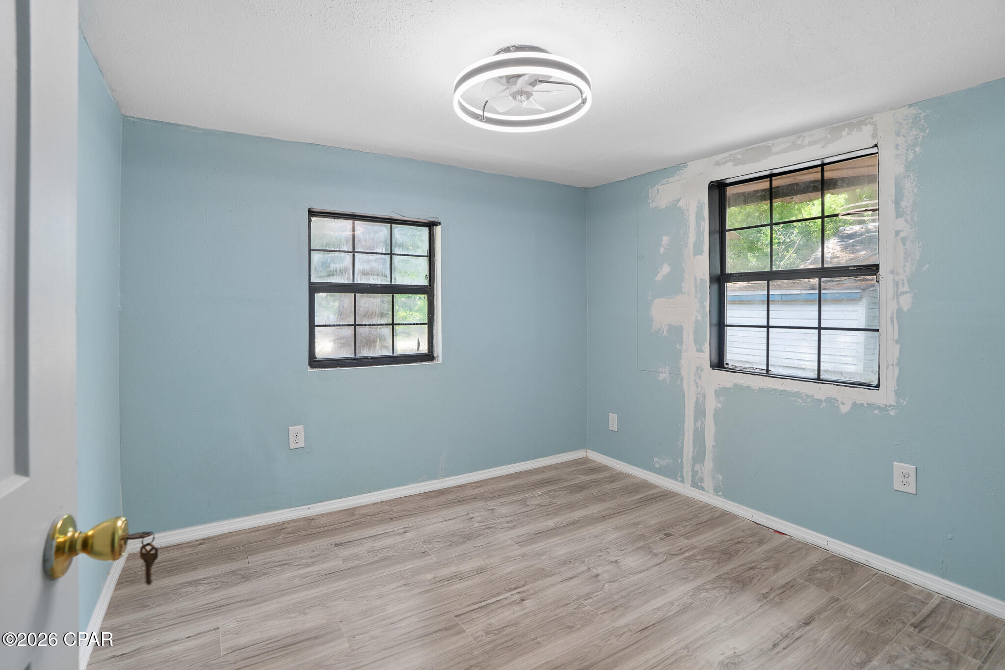 Hagerman Addition - Residential