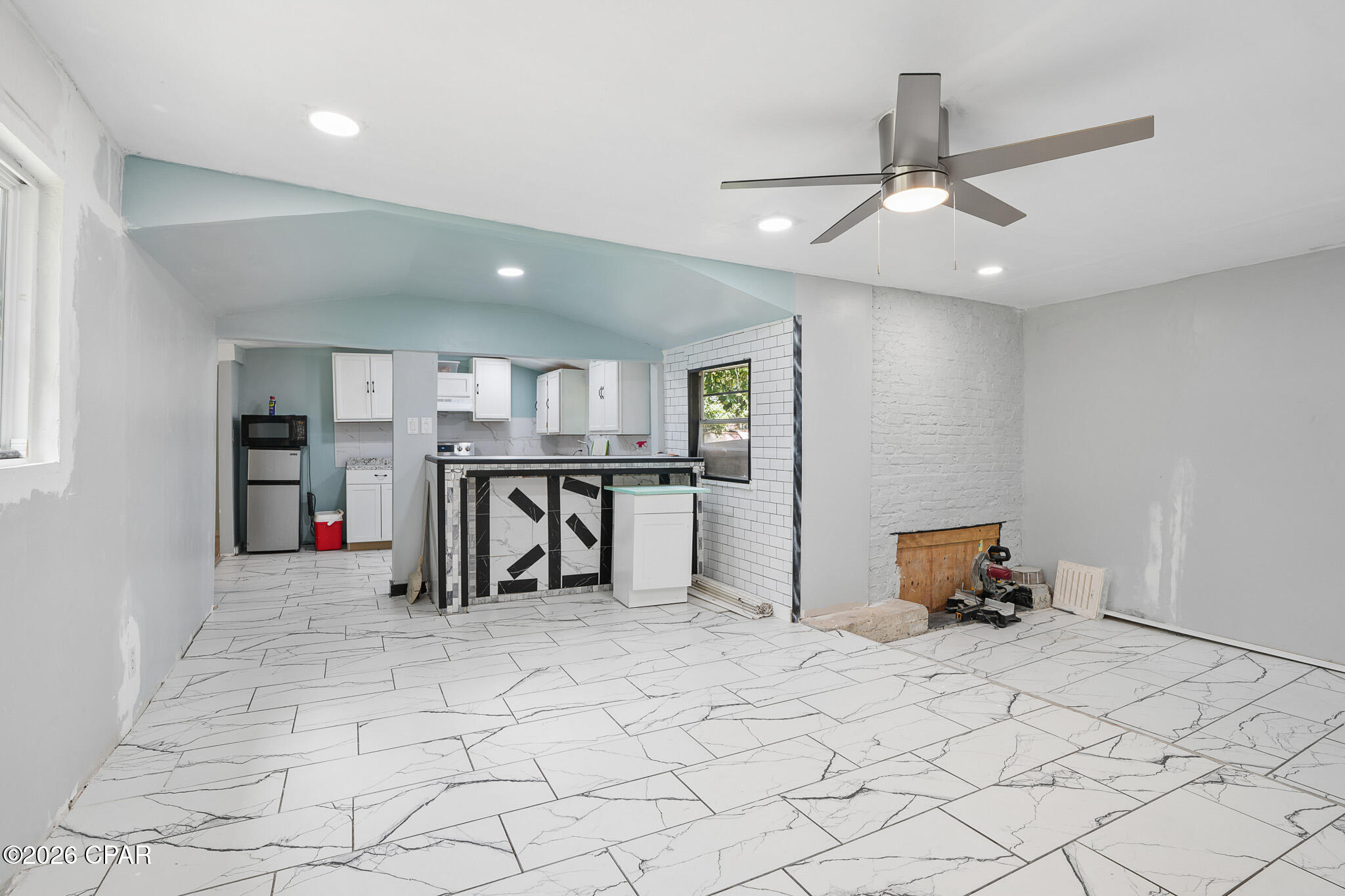 Hagerman Addition - Residential